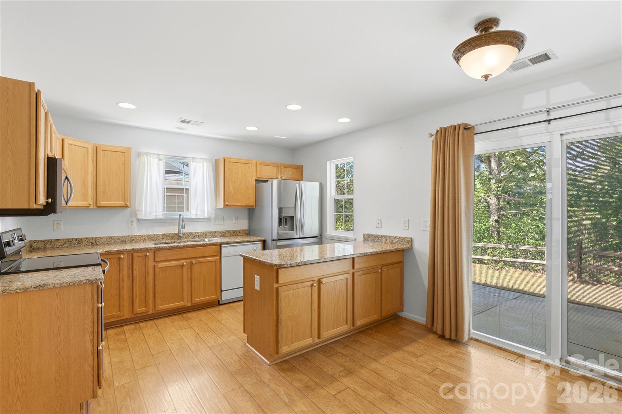 6142 Warrior Avenue — Indian Land