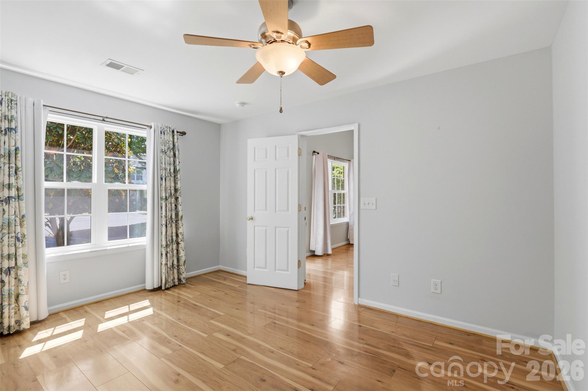 6142 Warrior Avenue — Indian Land