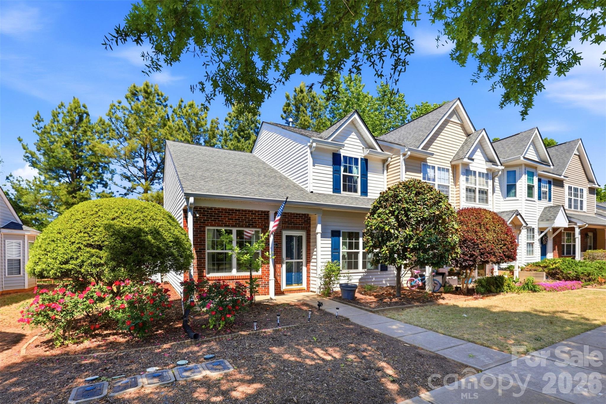 6142 Warrior Avenue — Indian Land
