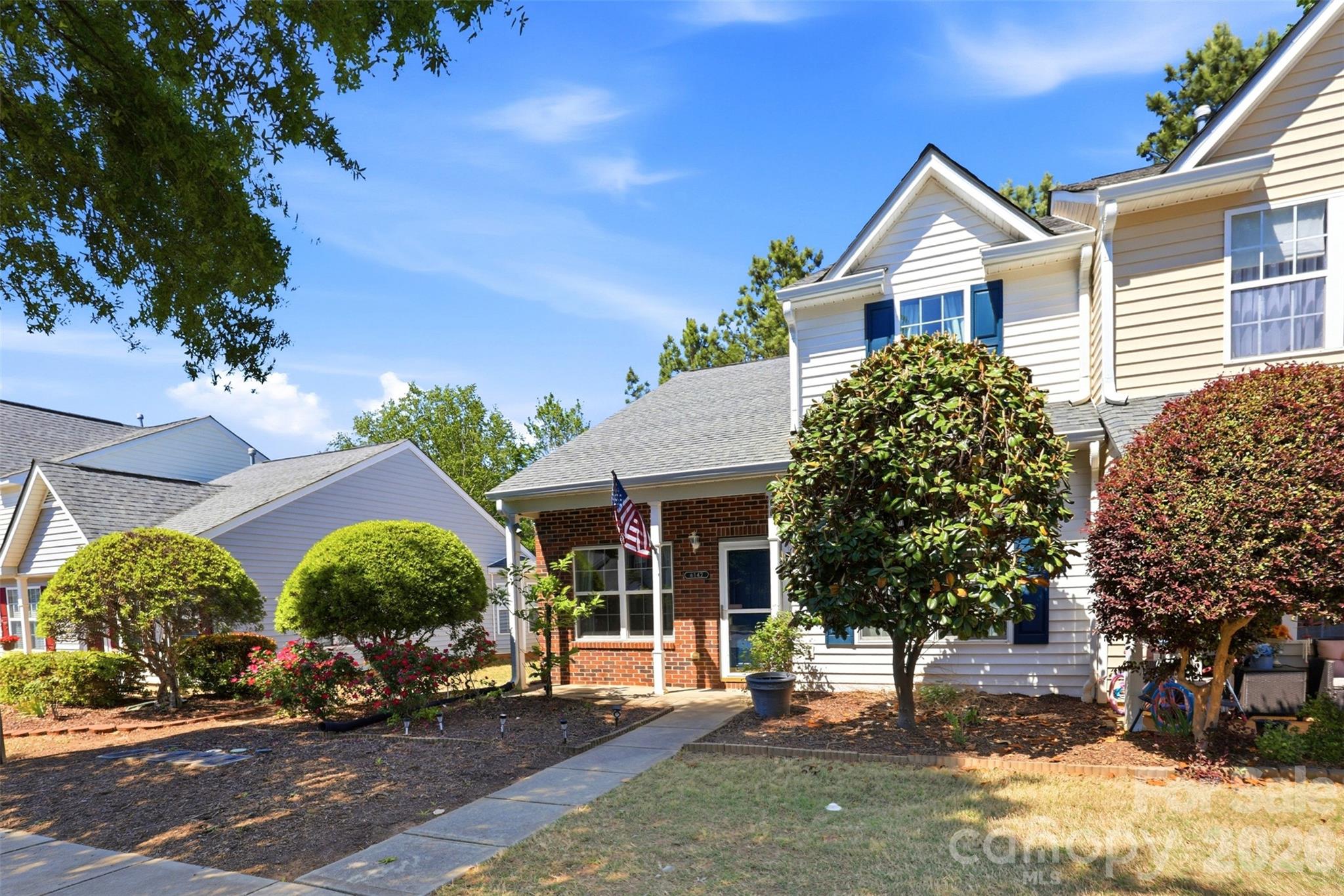 6142 Warrior Avenue — Indian Land