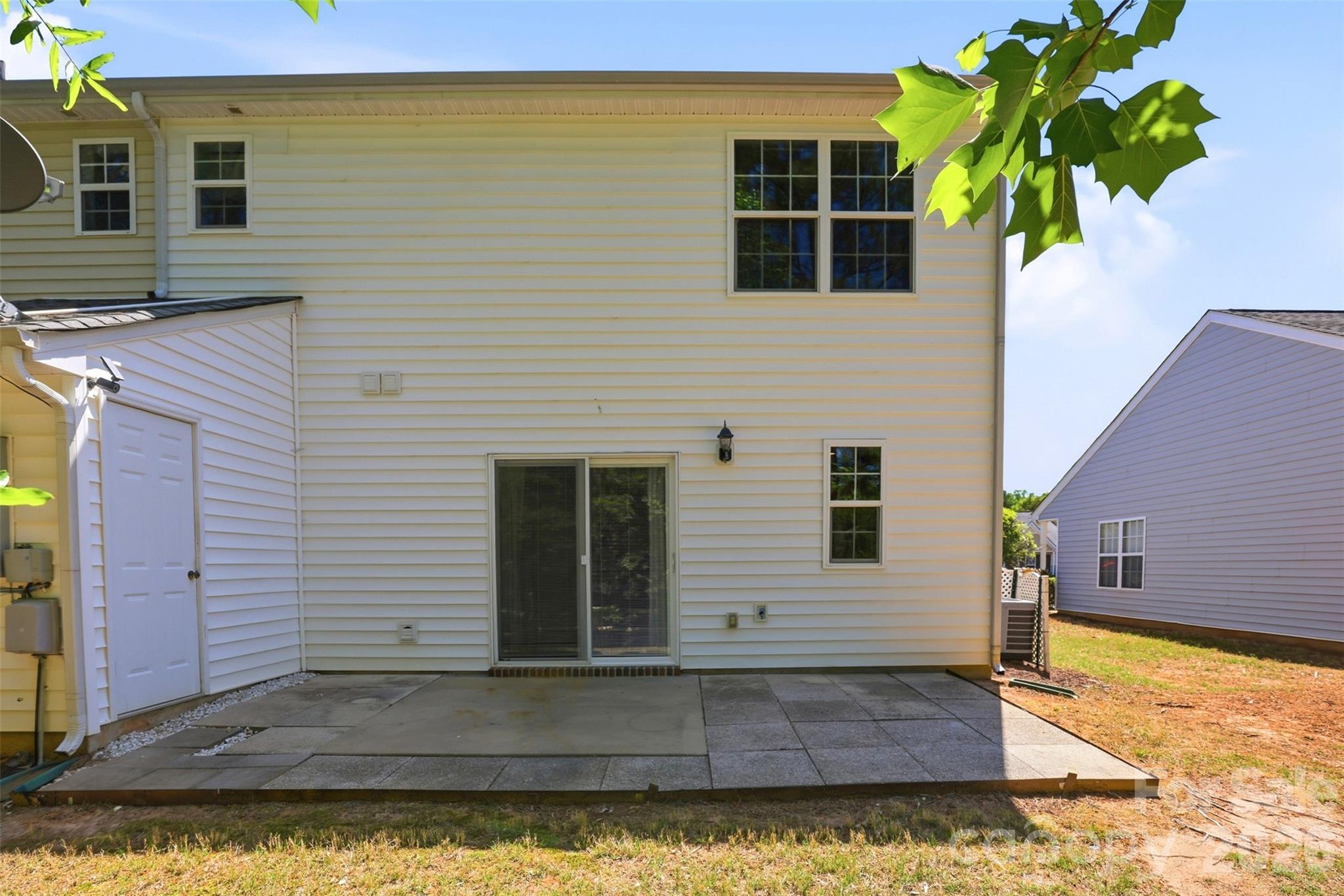 6142 Warrior Avenue — Indian Land