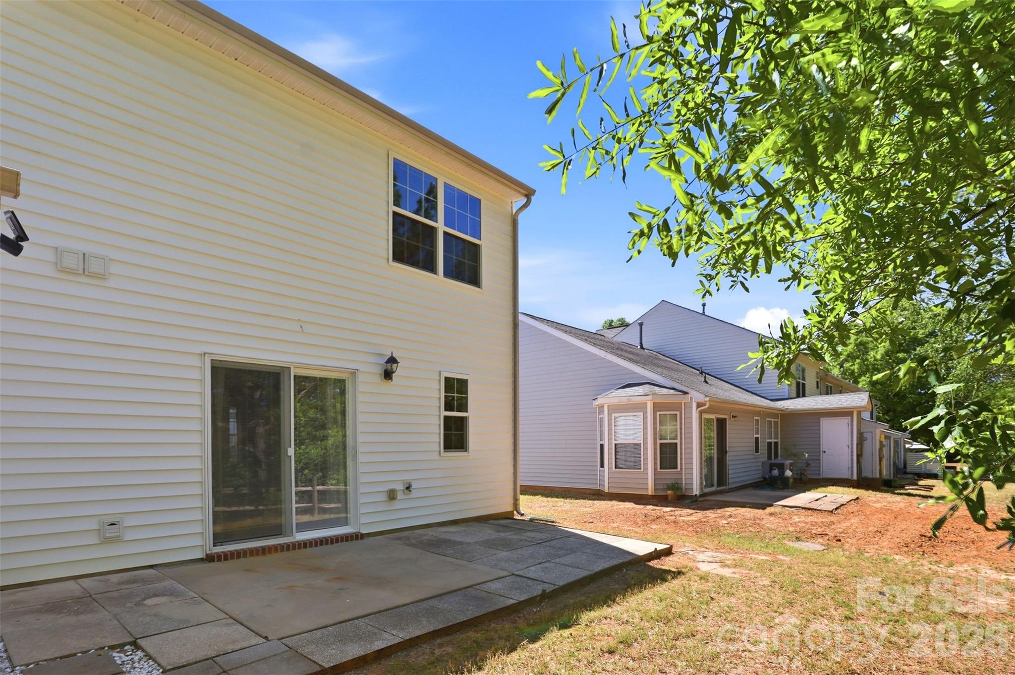 6142 Warrior Avenue — Indian Land