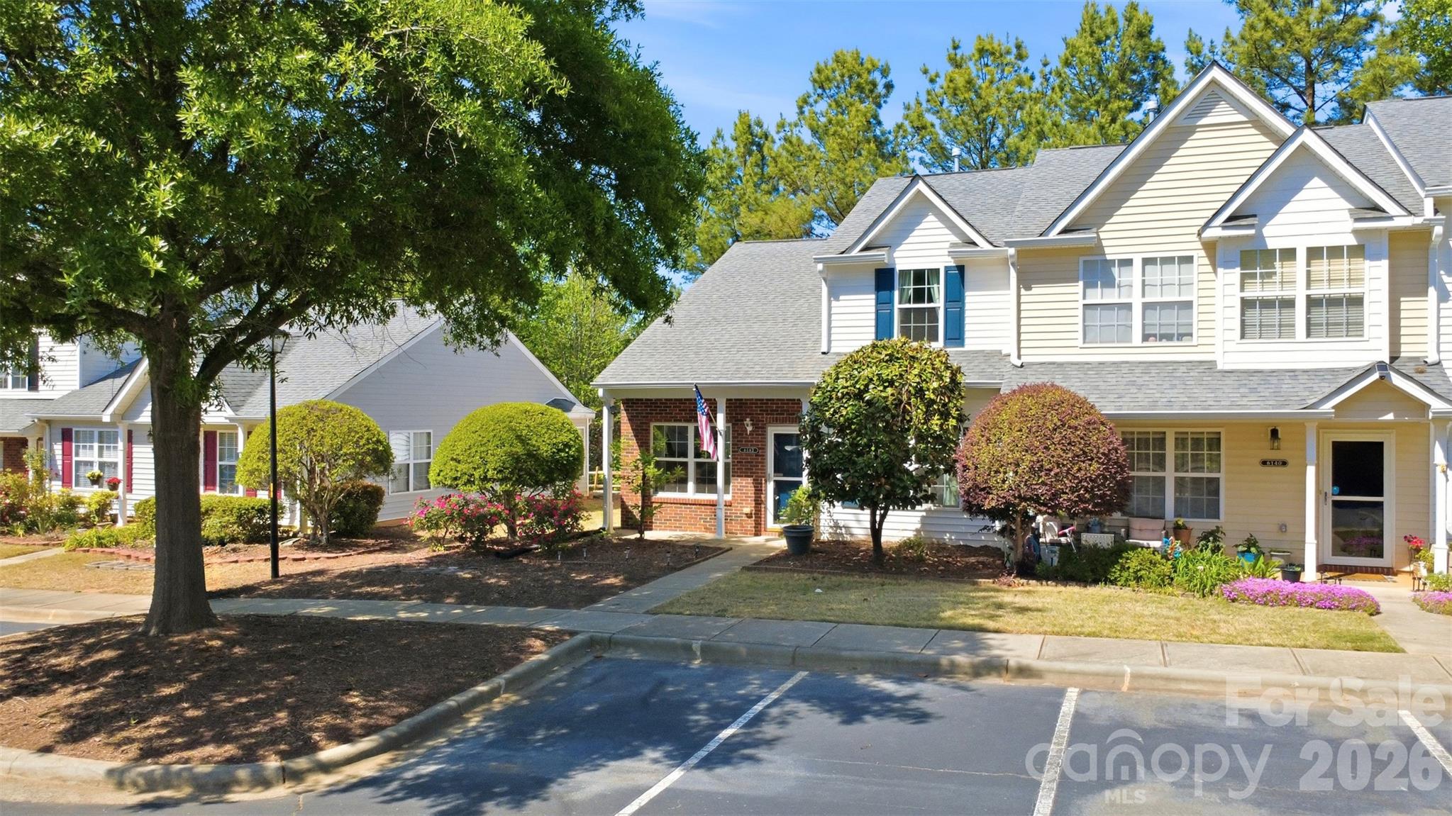 6142 Warrior Avenue — Indian Land