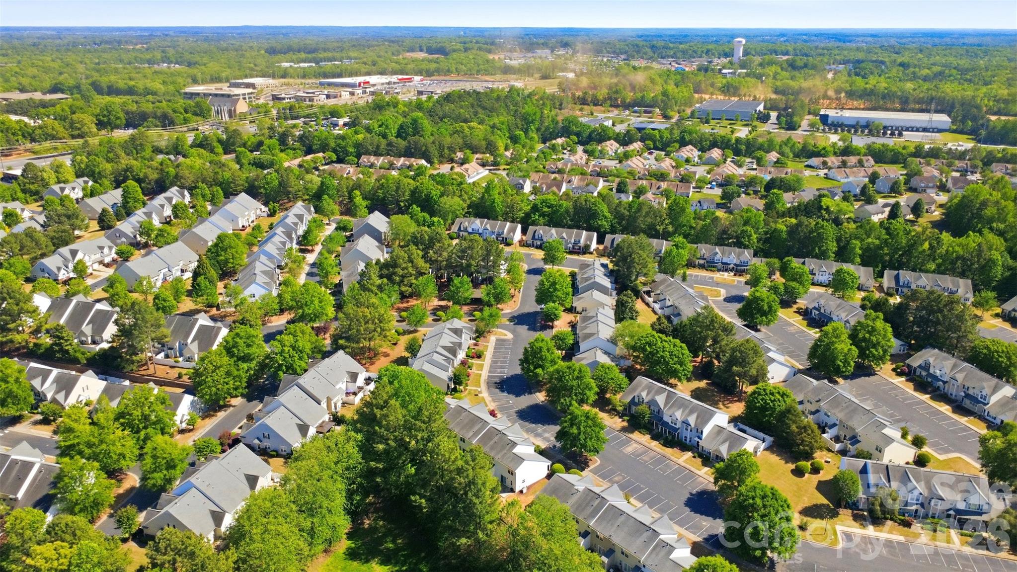 6142 Warrior Avenue — Indian Land