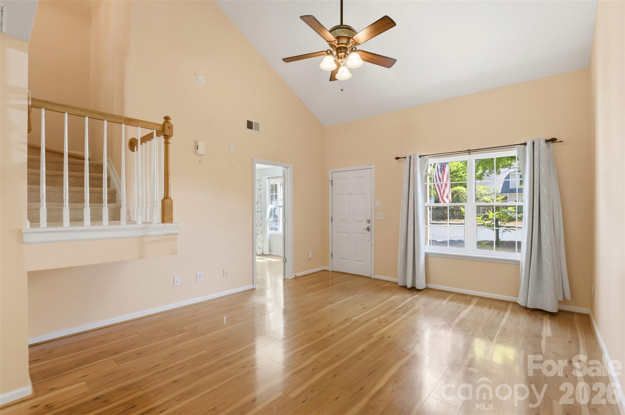 6142 Warrior Avenue — Indian Land