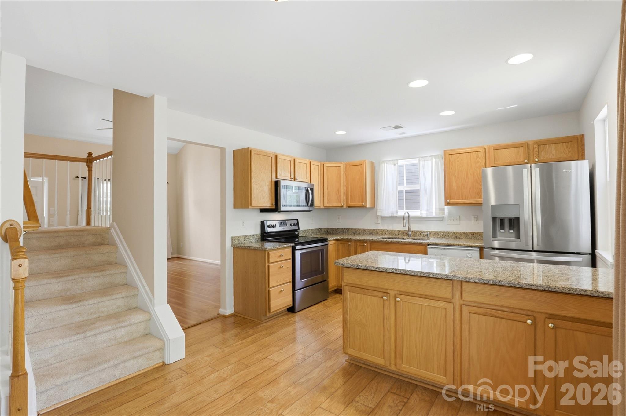6142 Warrior Avenue — Indian Land