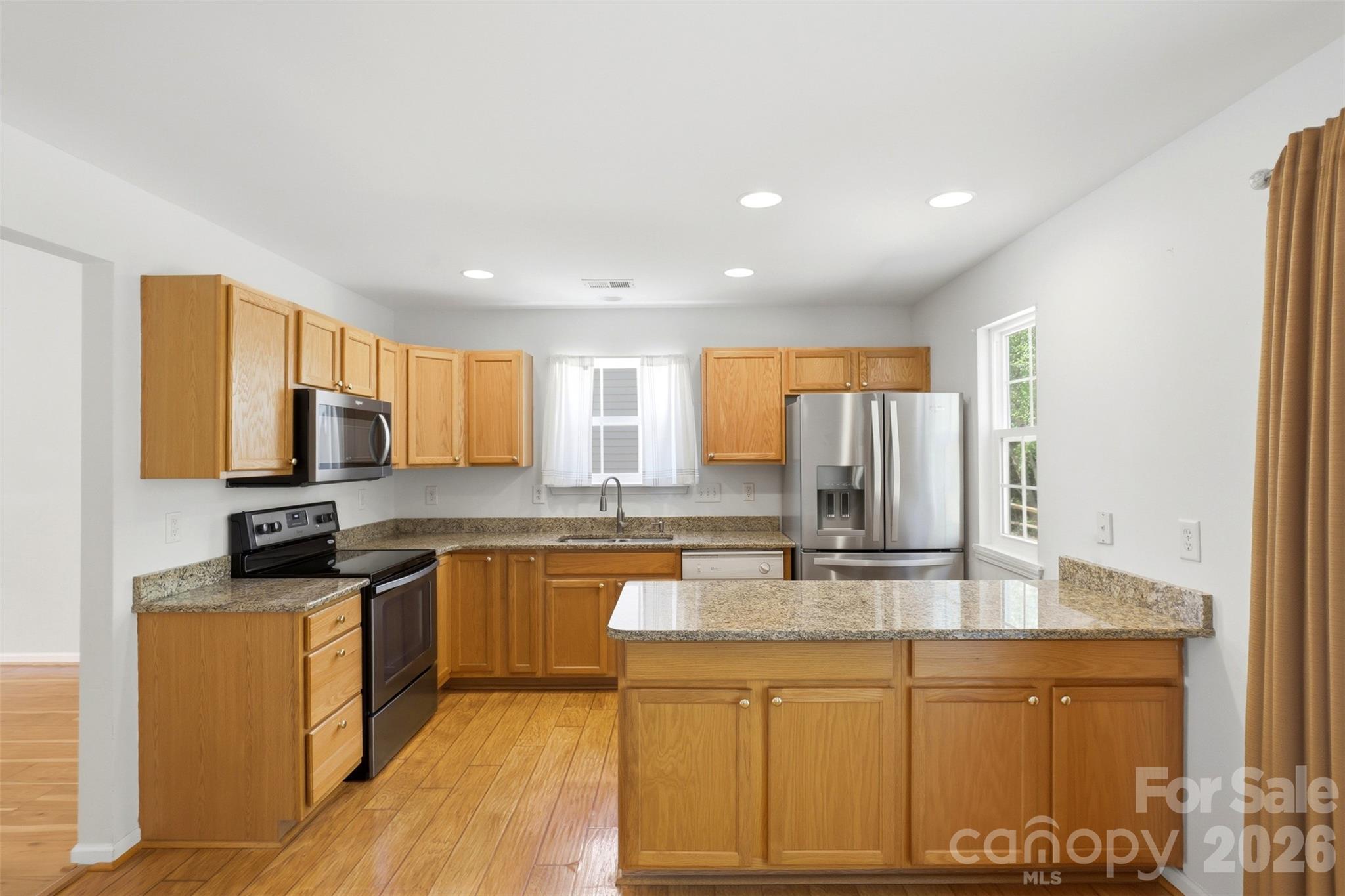 6142 Warrior Avenue — Indian Land