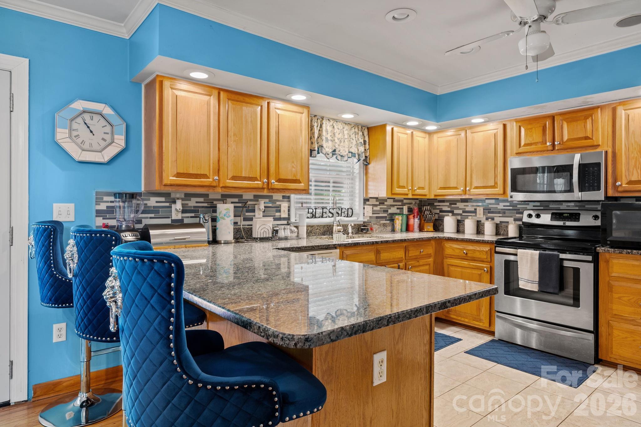 4175 Spainhour Mill Road — Tobaccoville