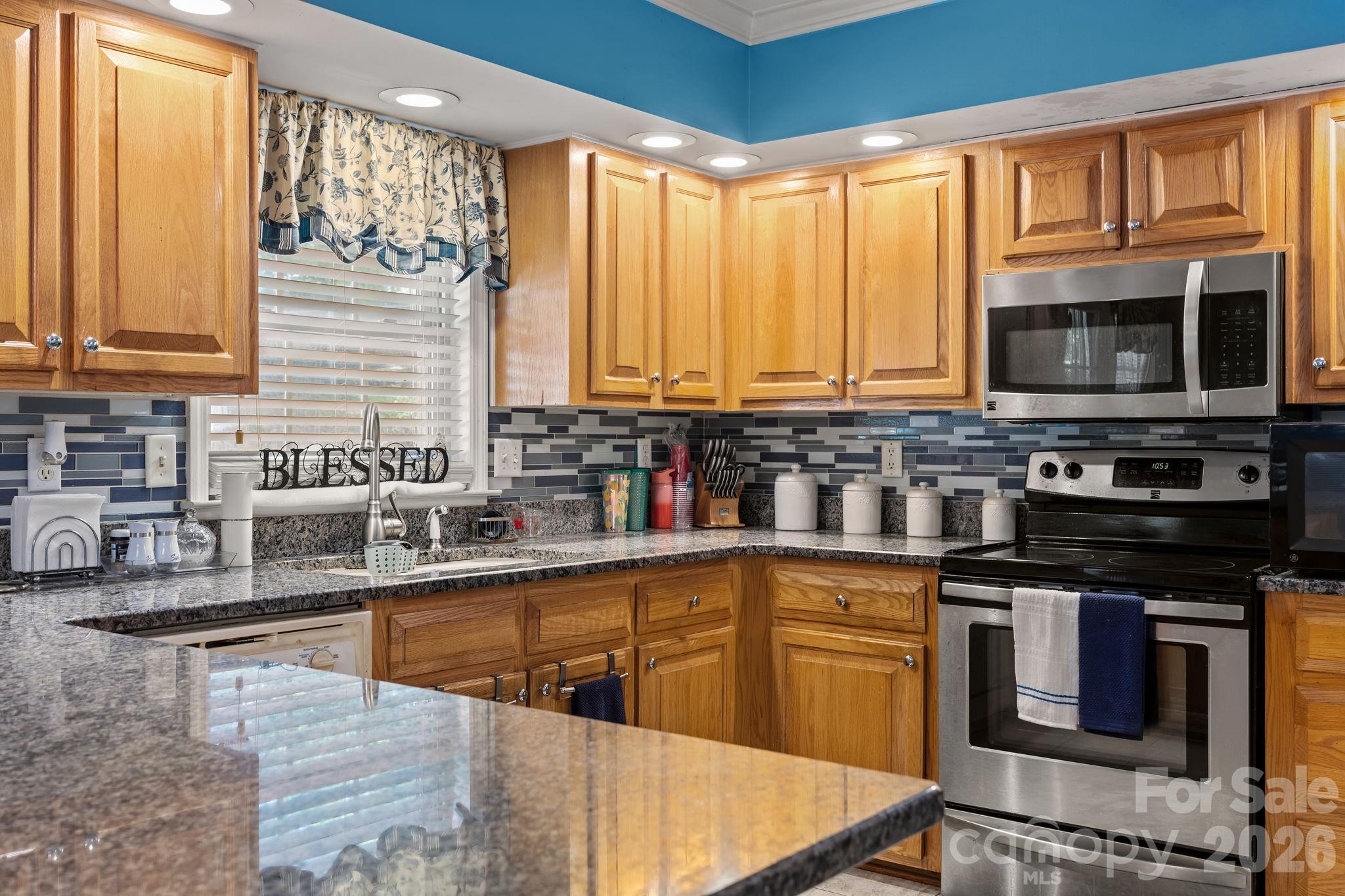 4175 Spainhour Mill Road — Tobaccoville