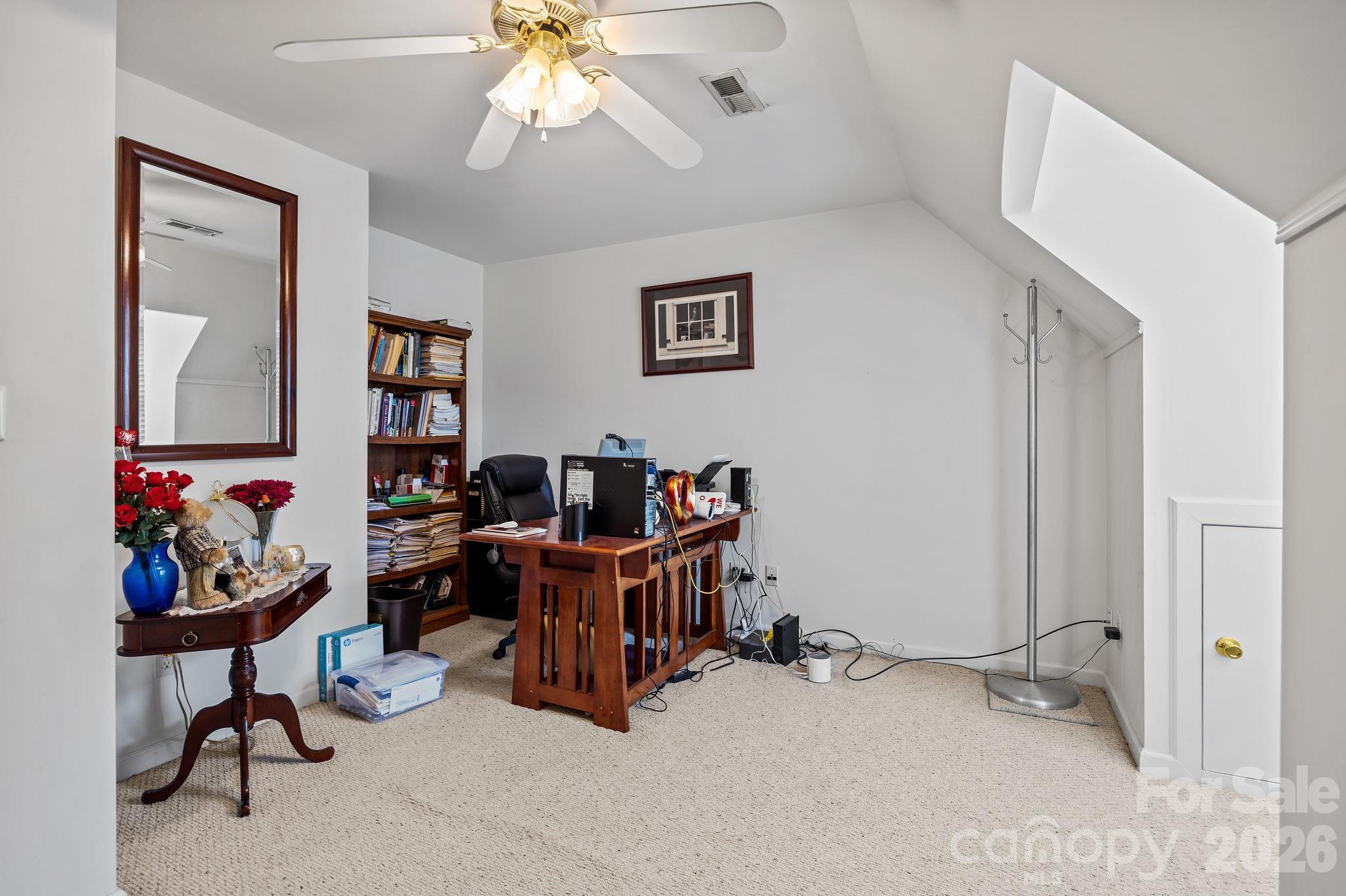 4175 Spainhour Mill Road — Tobaccoville