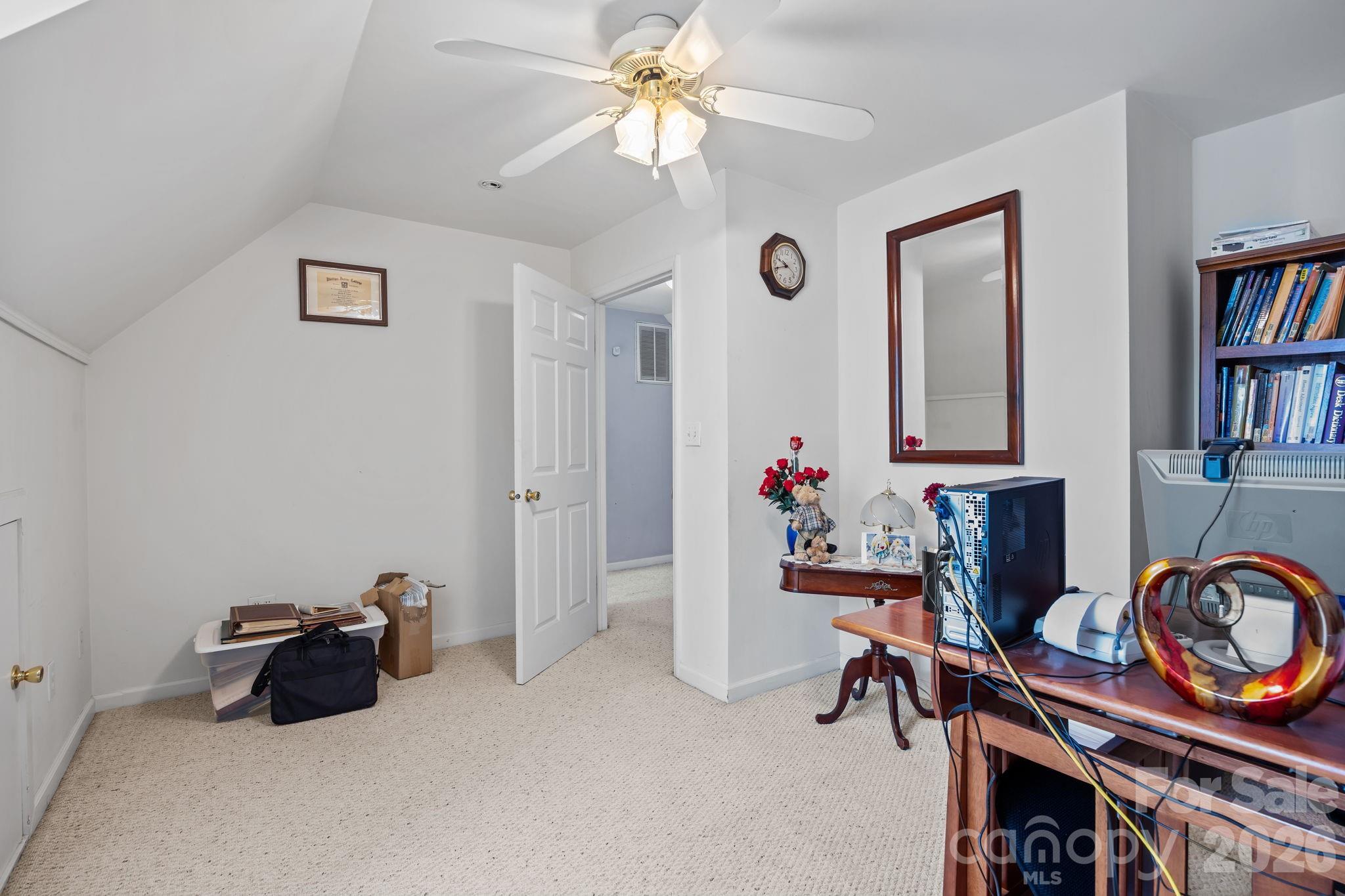 4175 Spainhour Mill Road — Tobaccoville