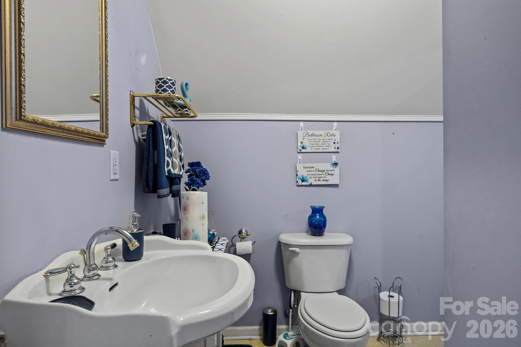 4175 Spainhour Mill Road — Tobaccoville