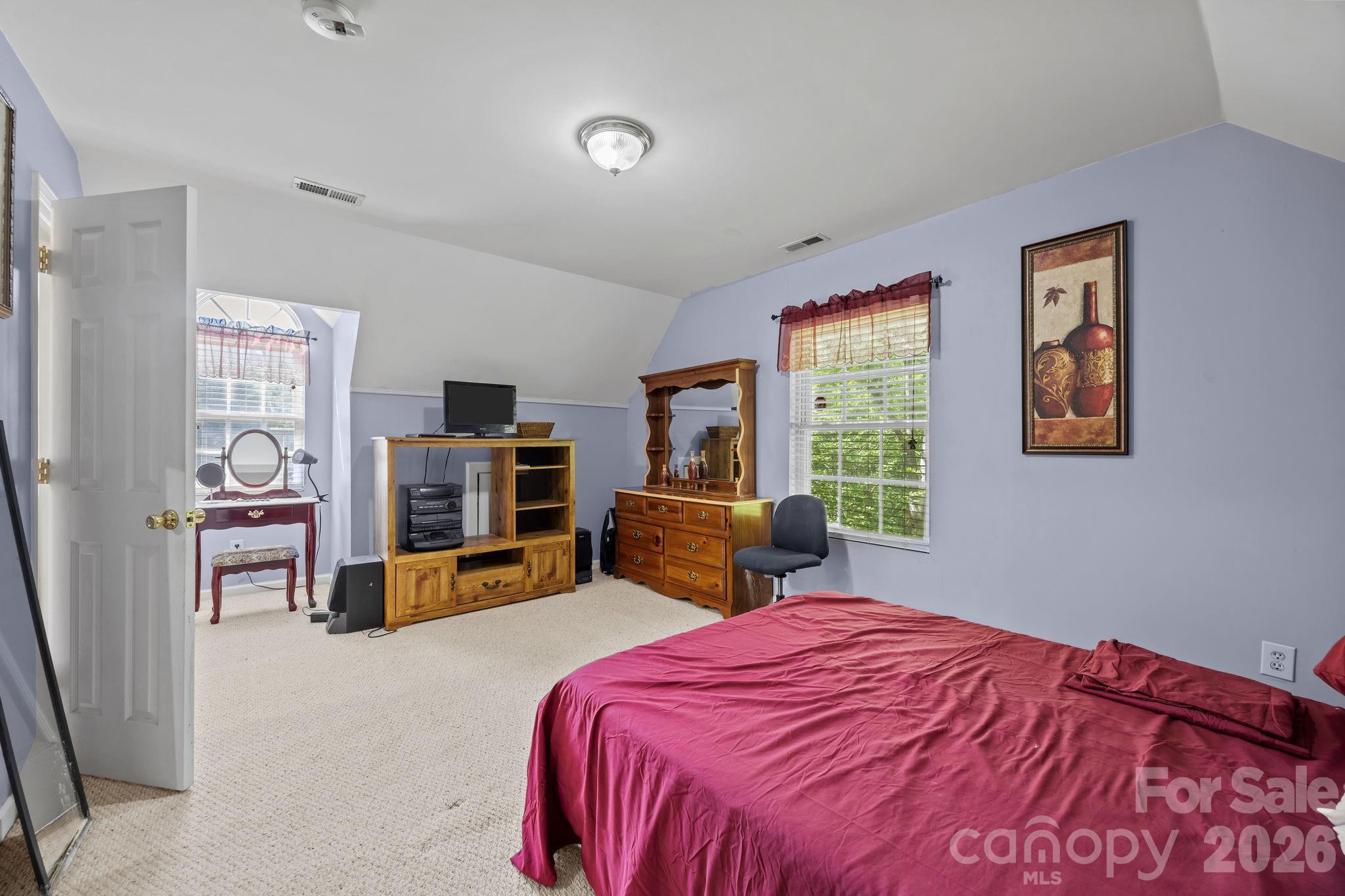 4175 Spainhour Mill Road — Tobaccoville