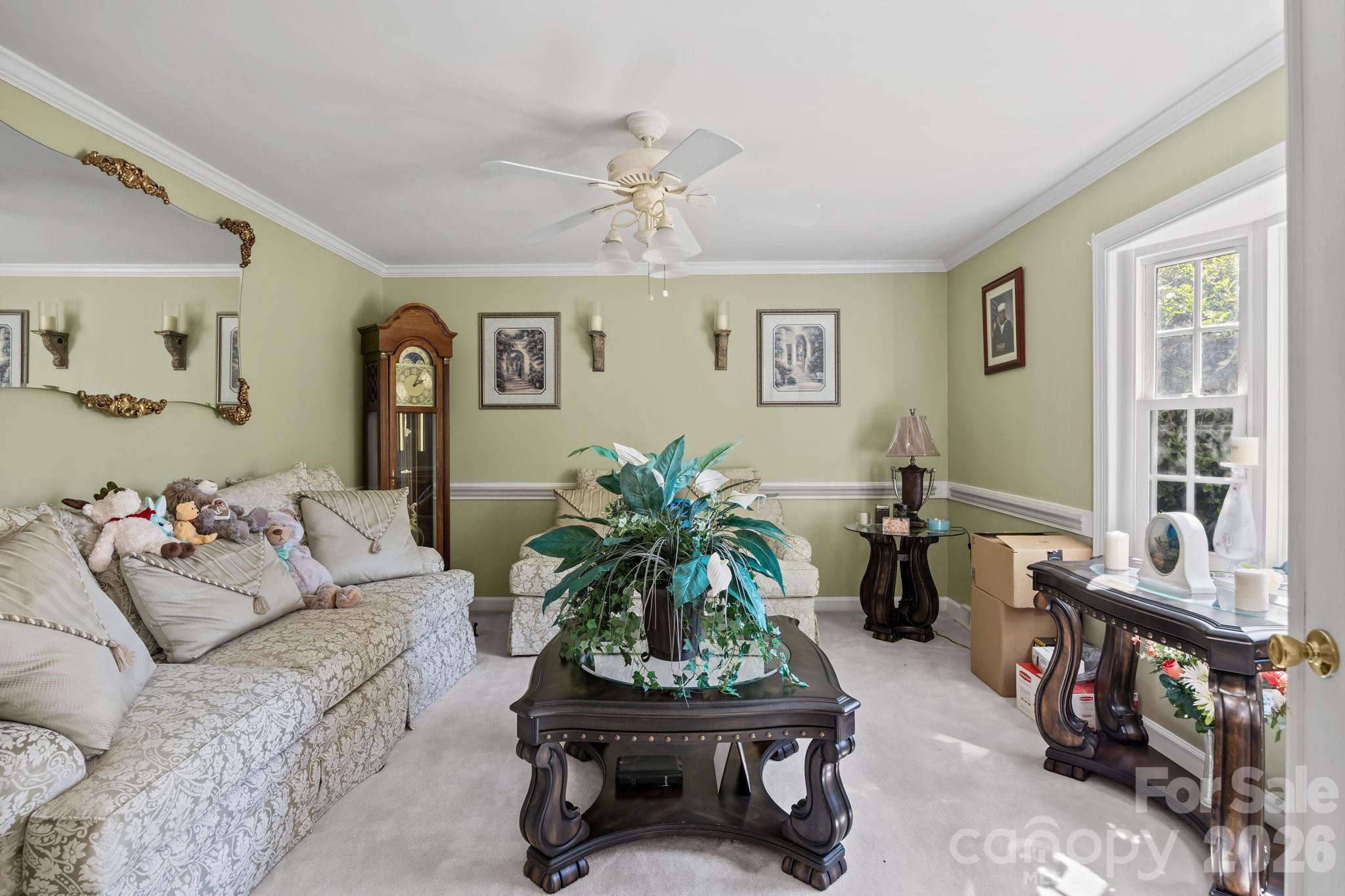 4175 Spainhour Mill Road — Tobaccoville