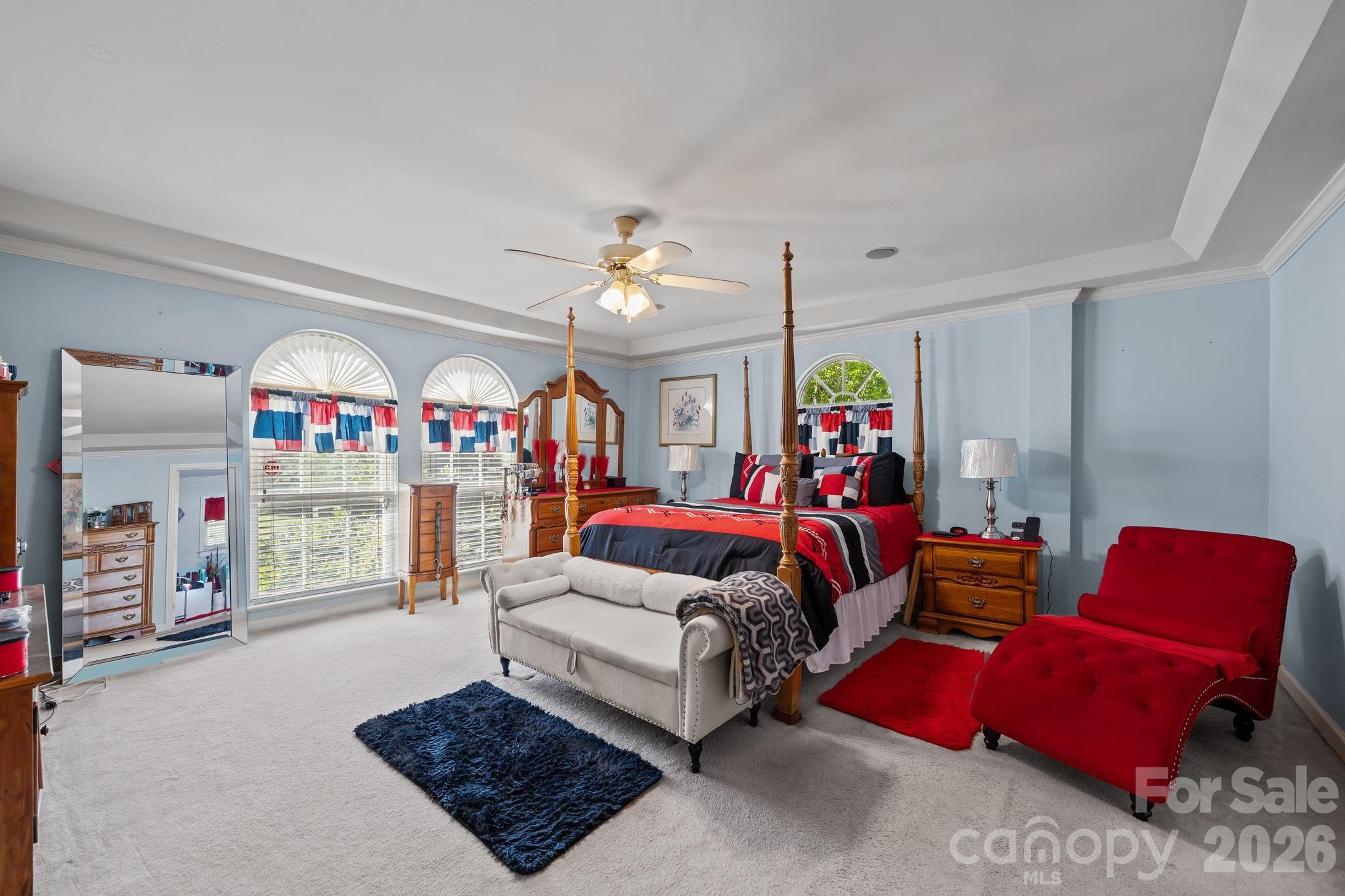 4175 Spainhour Mill Road — Tobaccoville