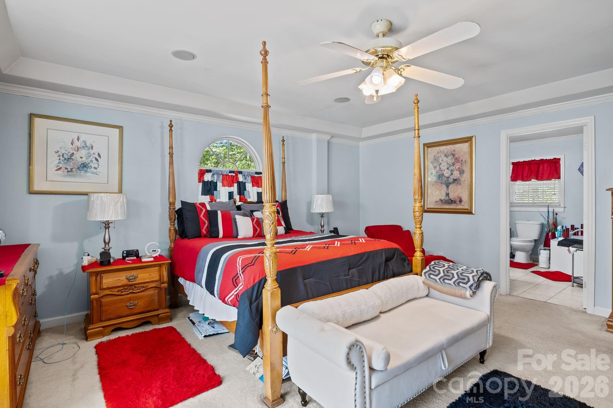 4175 Spainhour Mill Road — Tobaccoville