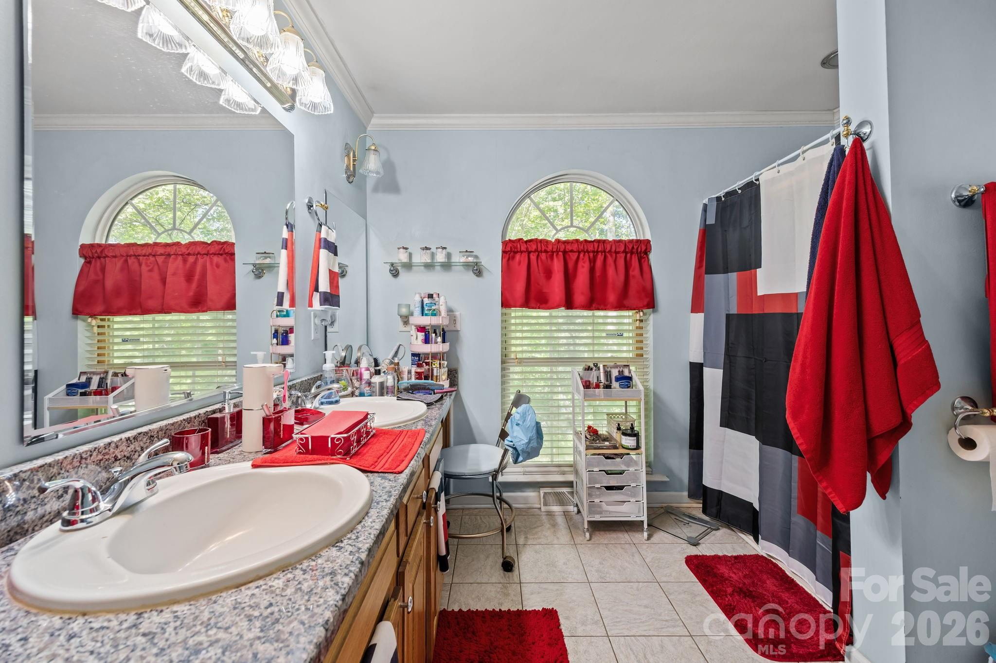 4175 Spainhour Mill Road — Tobaccoville