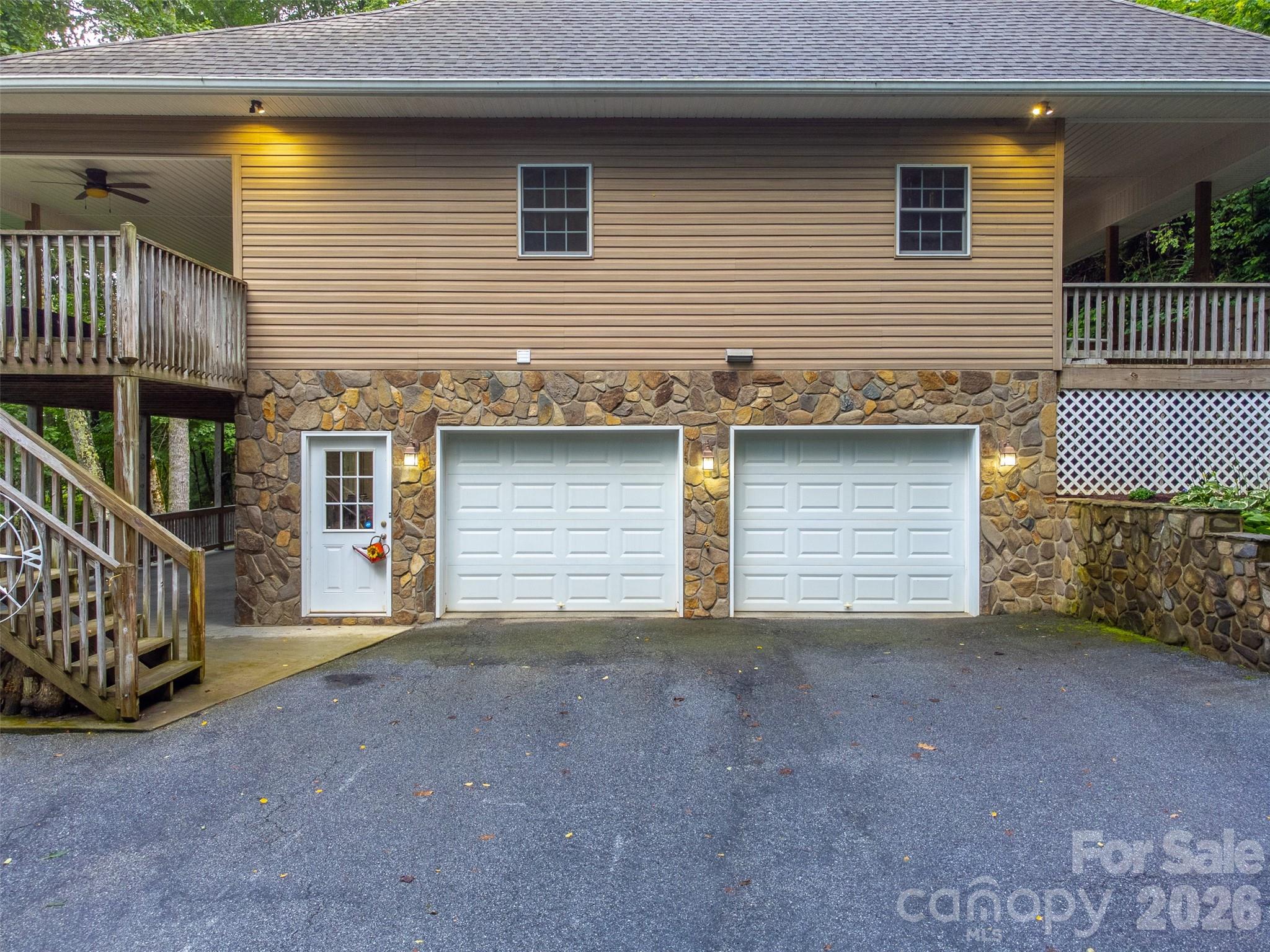 1838 Coman Road — Franklin