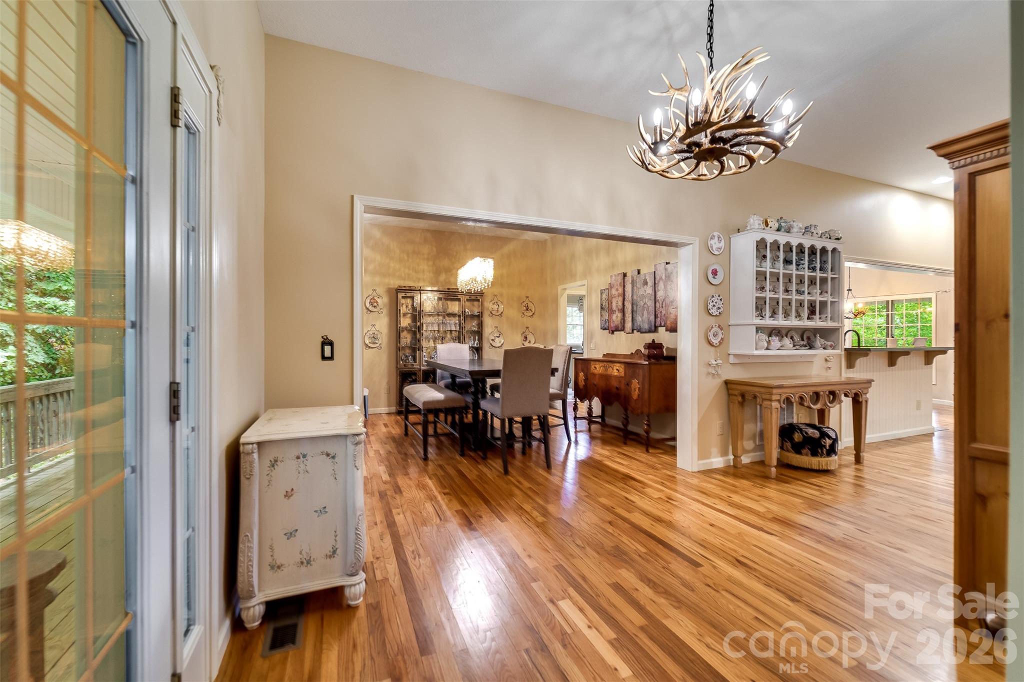 1838 Coman Road — Franklin