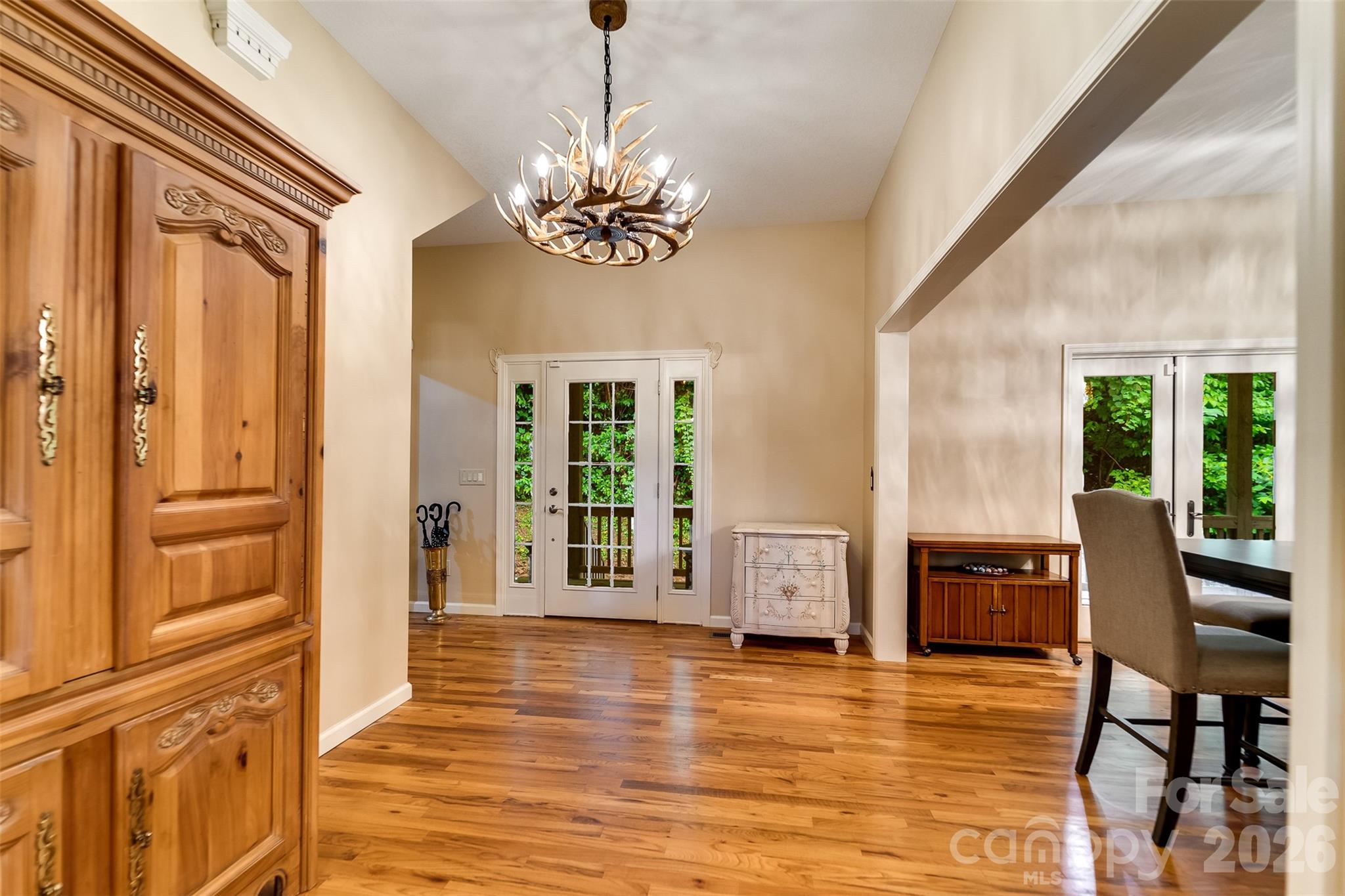 1838 Coman Road — Franklin