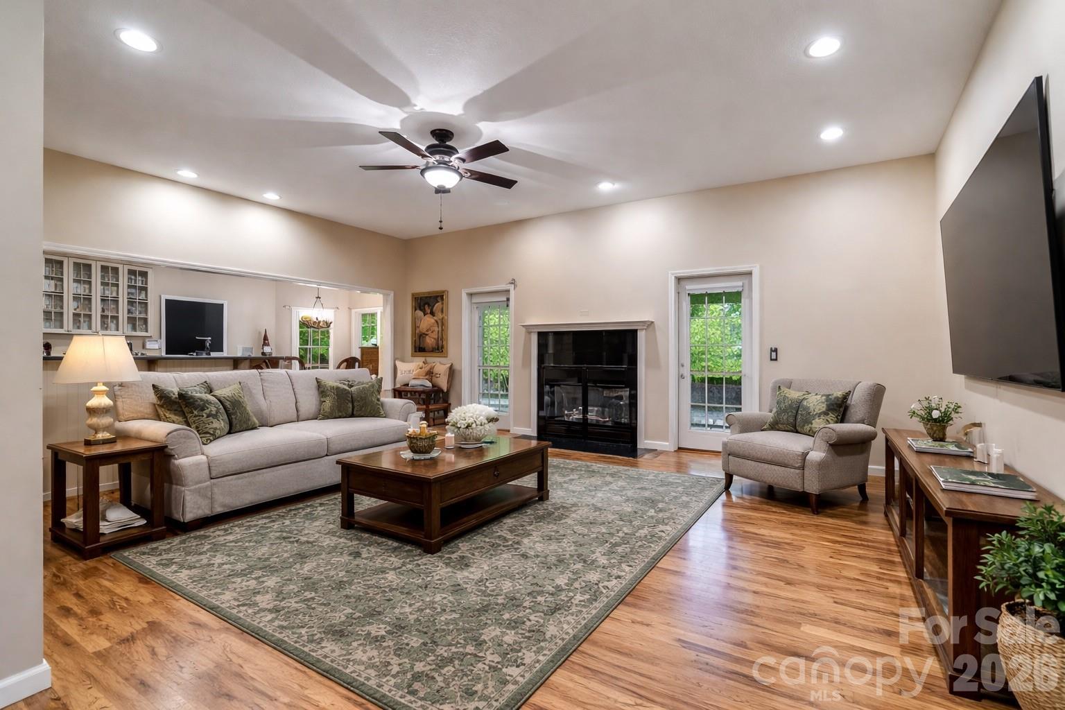 1838 Coman Road — Franklin