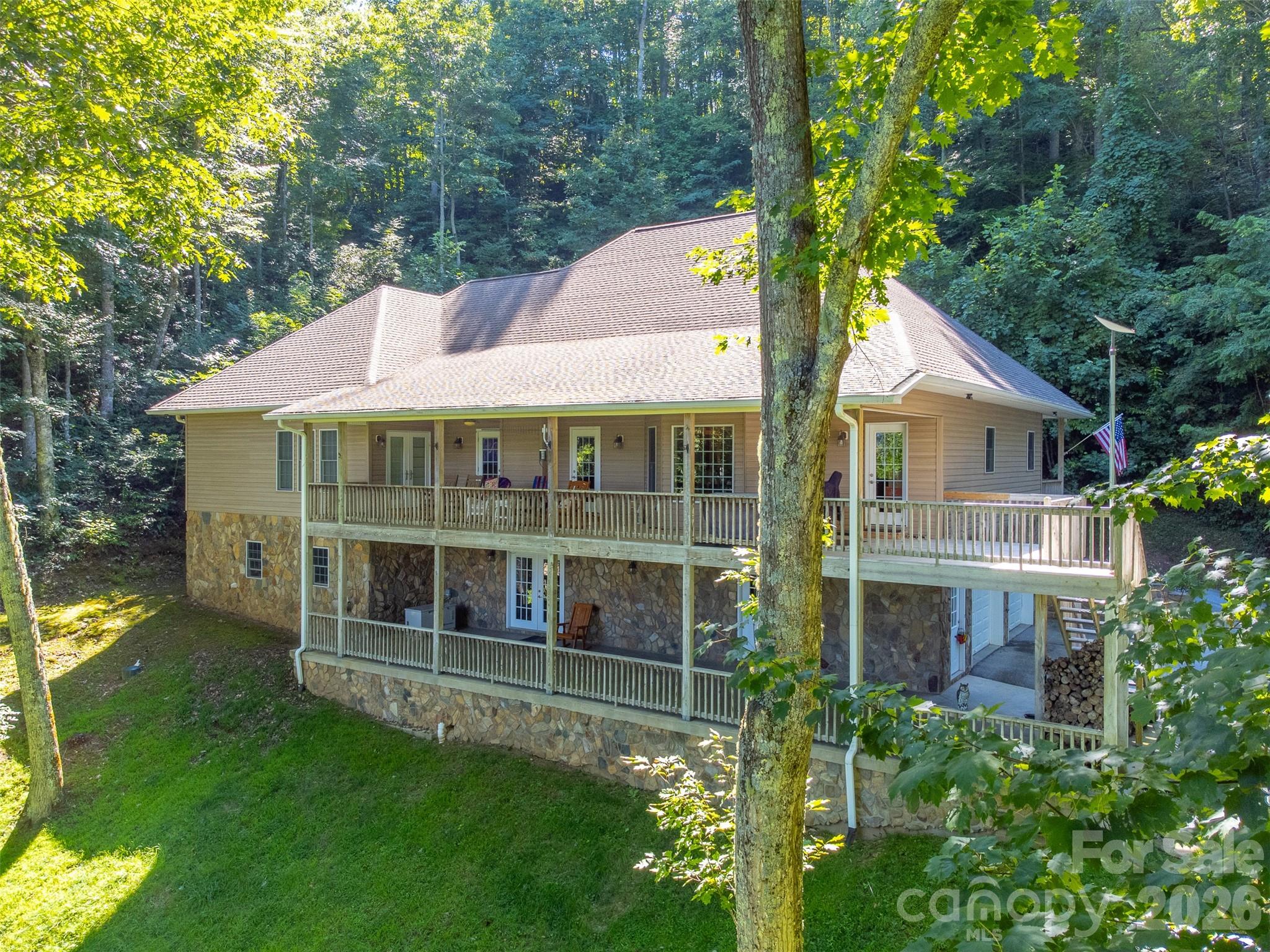 1838 Coman Road — Franklin
