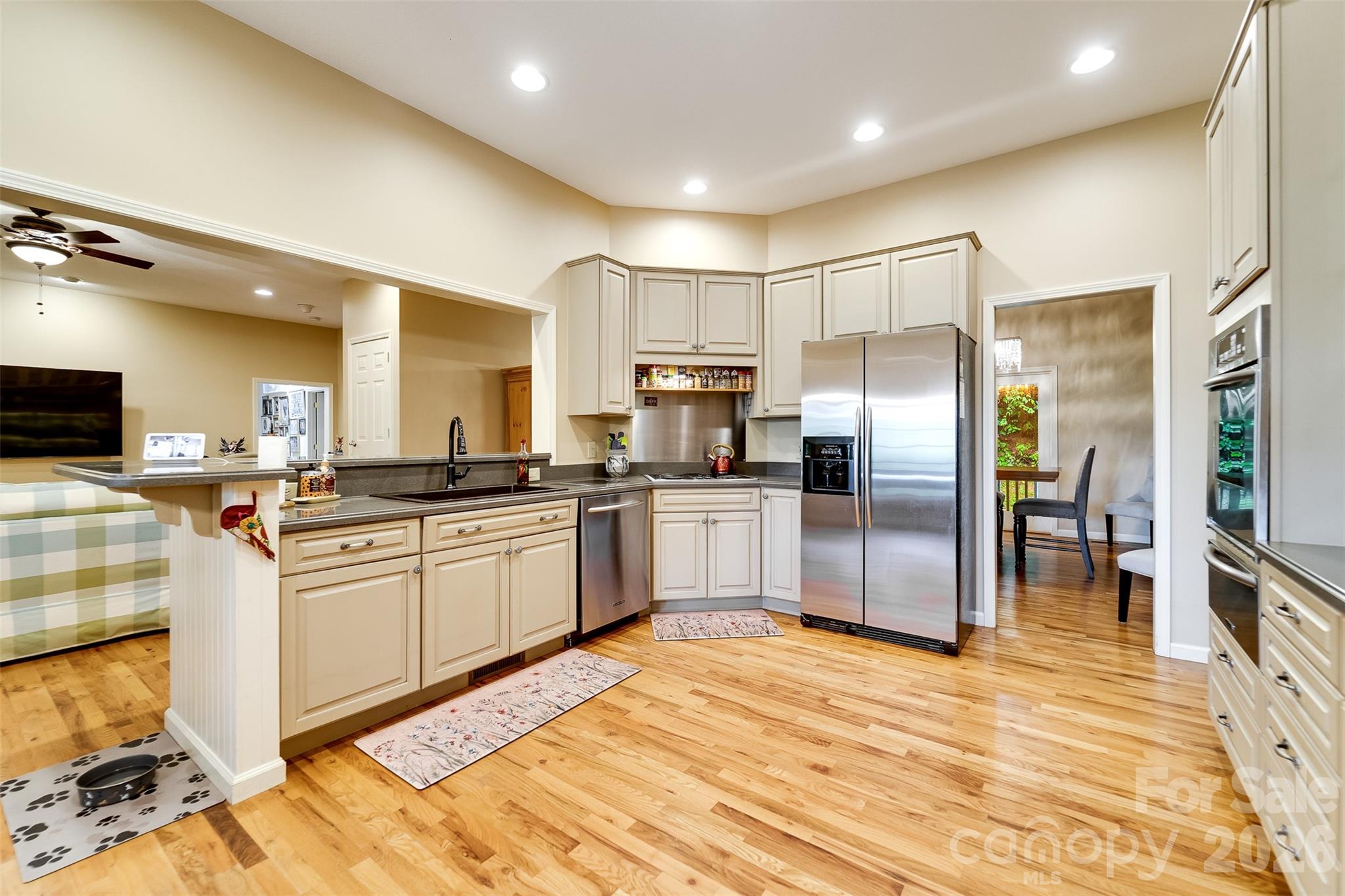 1838 Coman Road — Franklin