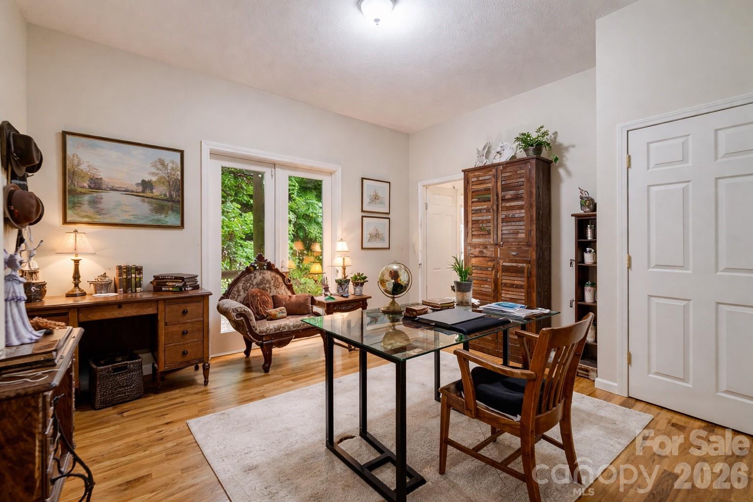 1838 Coman Road — Franklin