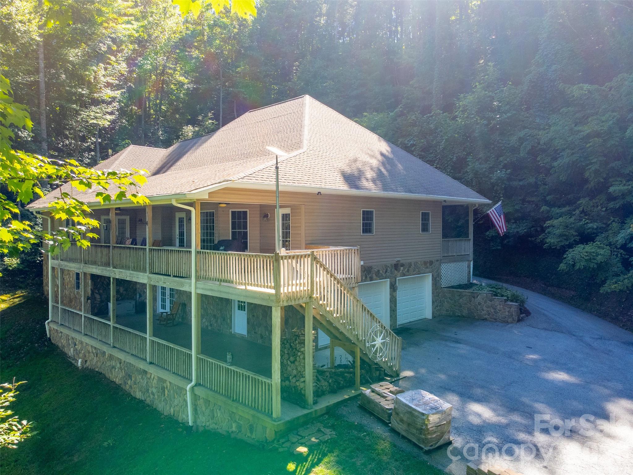 1838 Coman Road — Franklin