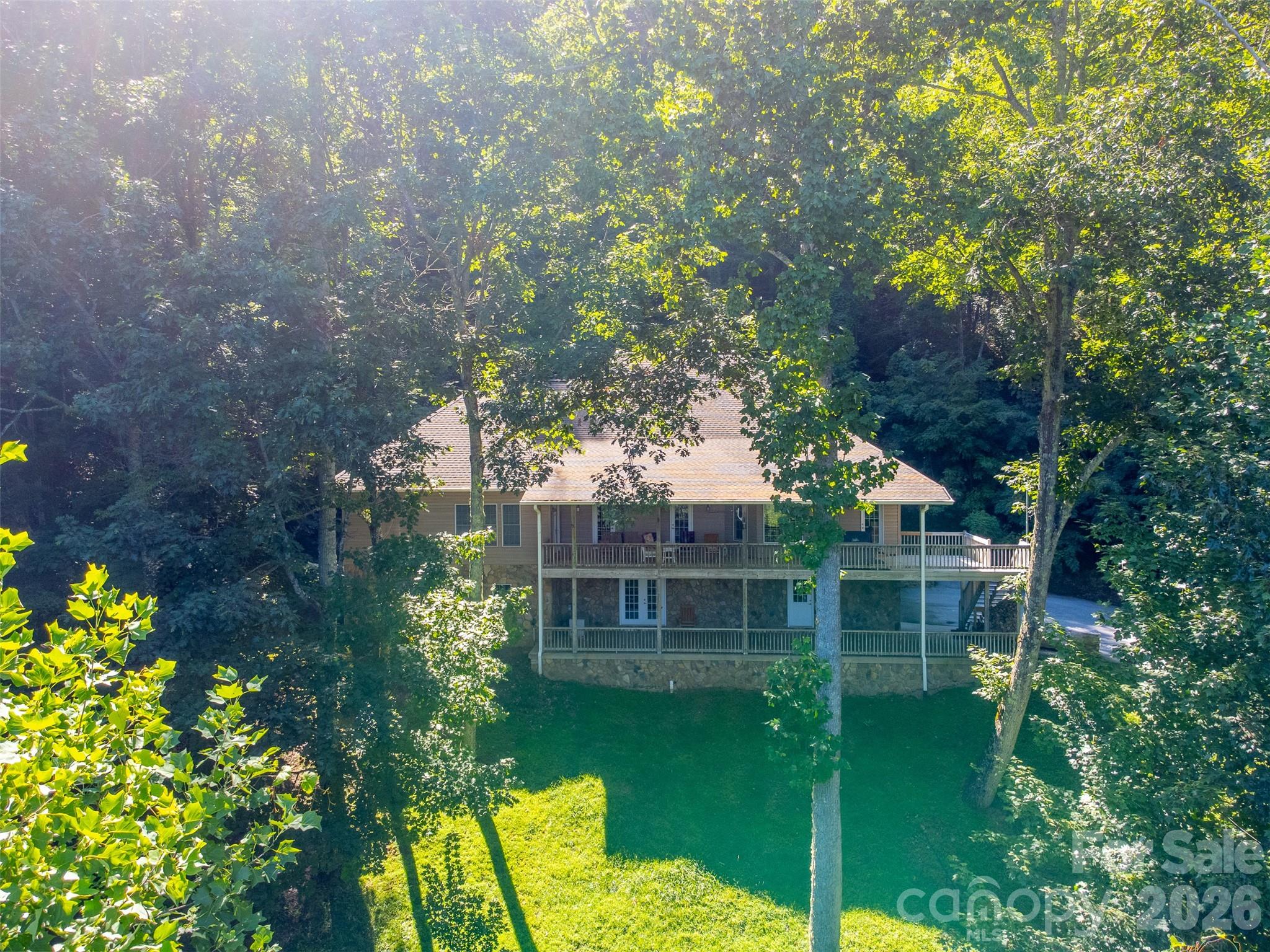 1838 Coman Road — Franklin