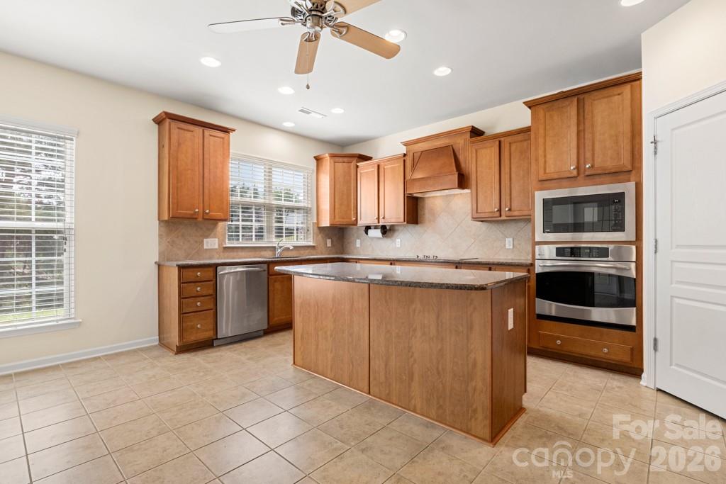 6015 Congaree Court — Indian Land