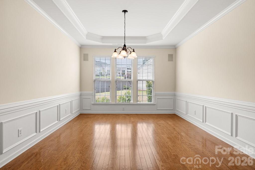6015 Congaree Court — Indian Land