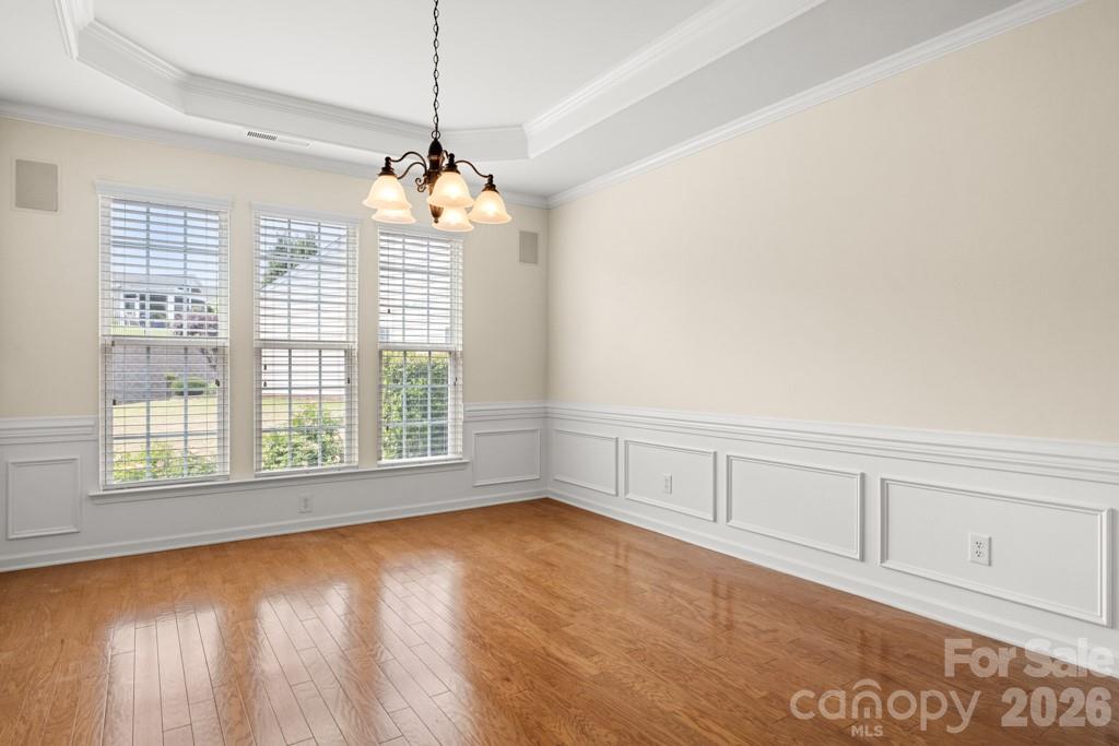 6015 Congaree Court — Indian Land