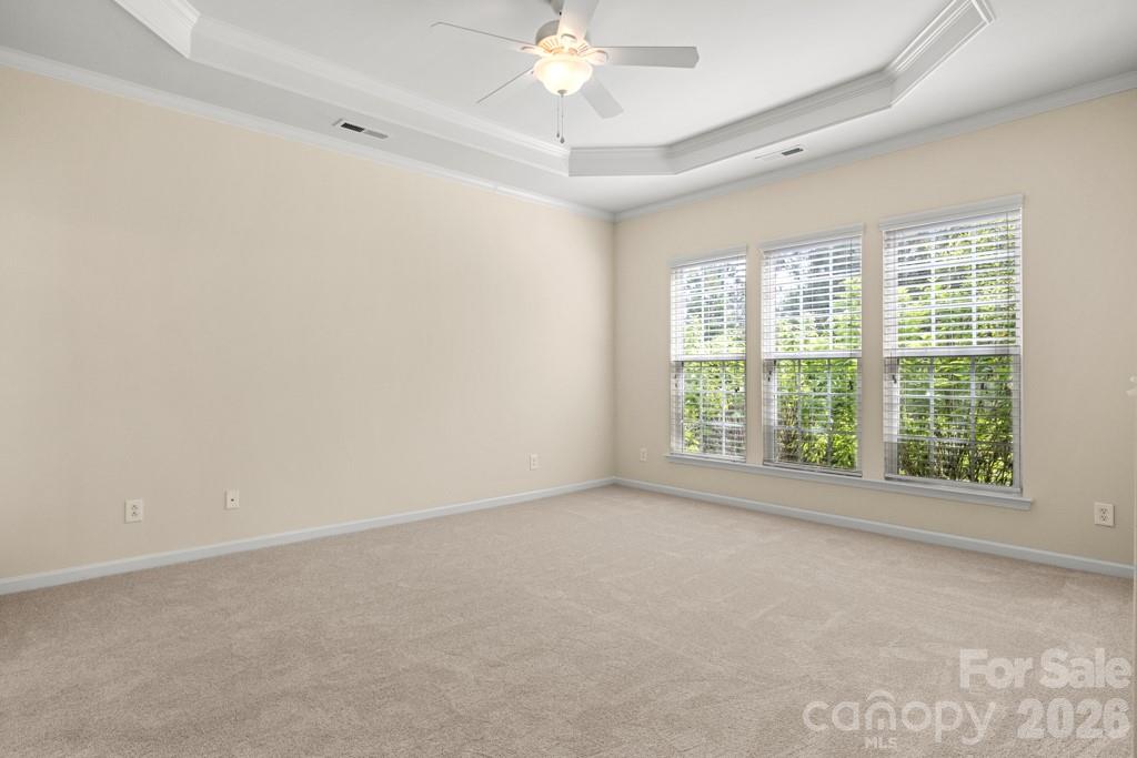 6015 Congaree Court — Indian Land