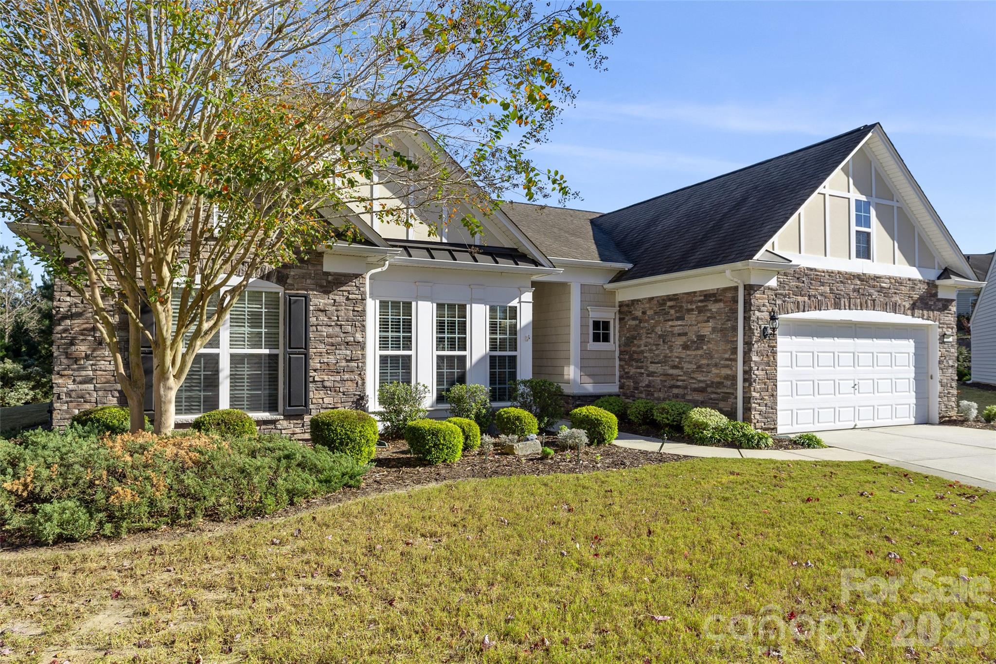6015 Congaree Court — Indian Land