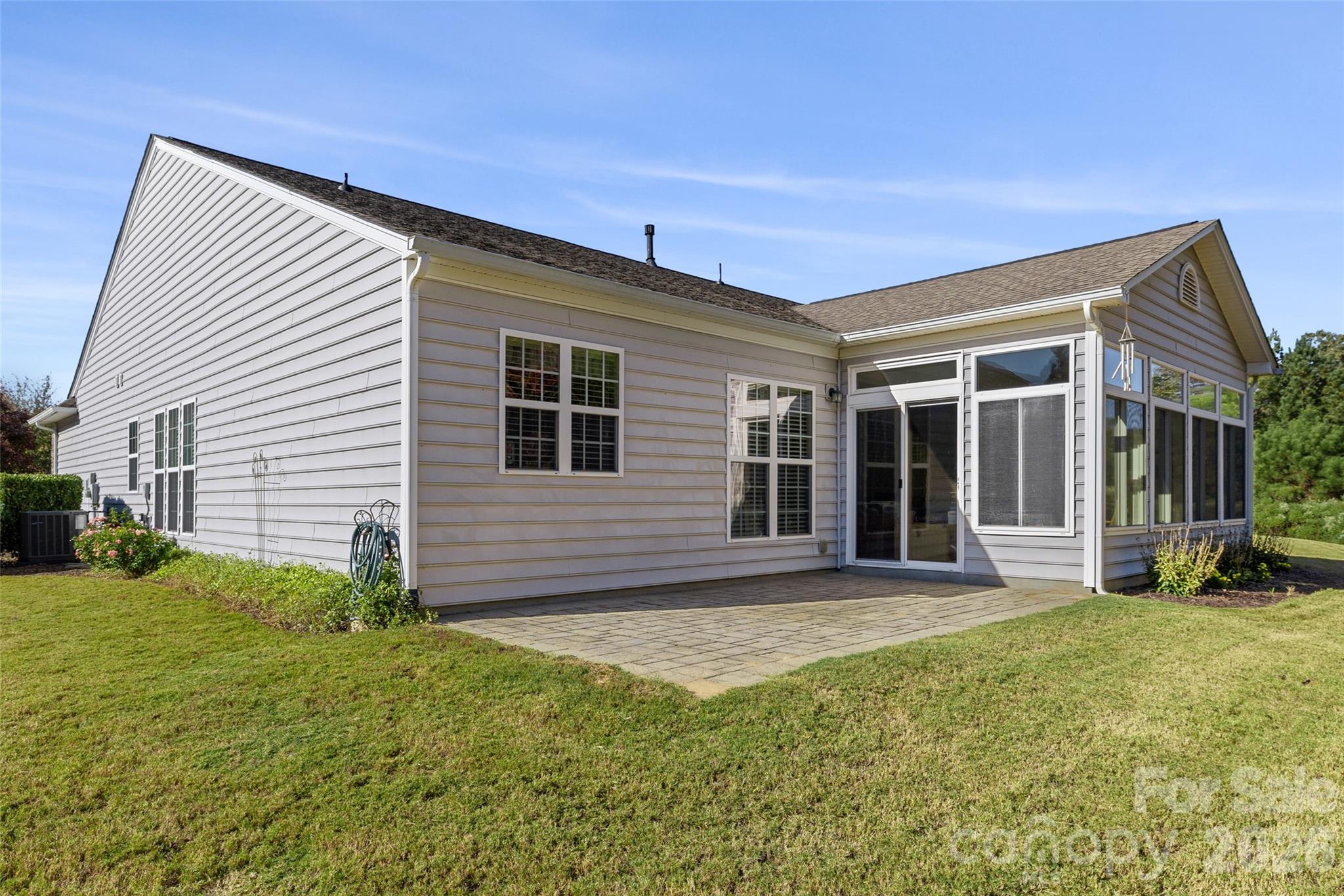 6015 Congaree Court — Indian Land