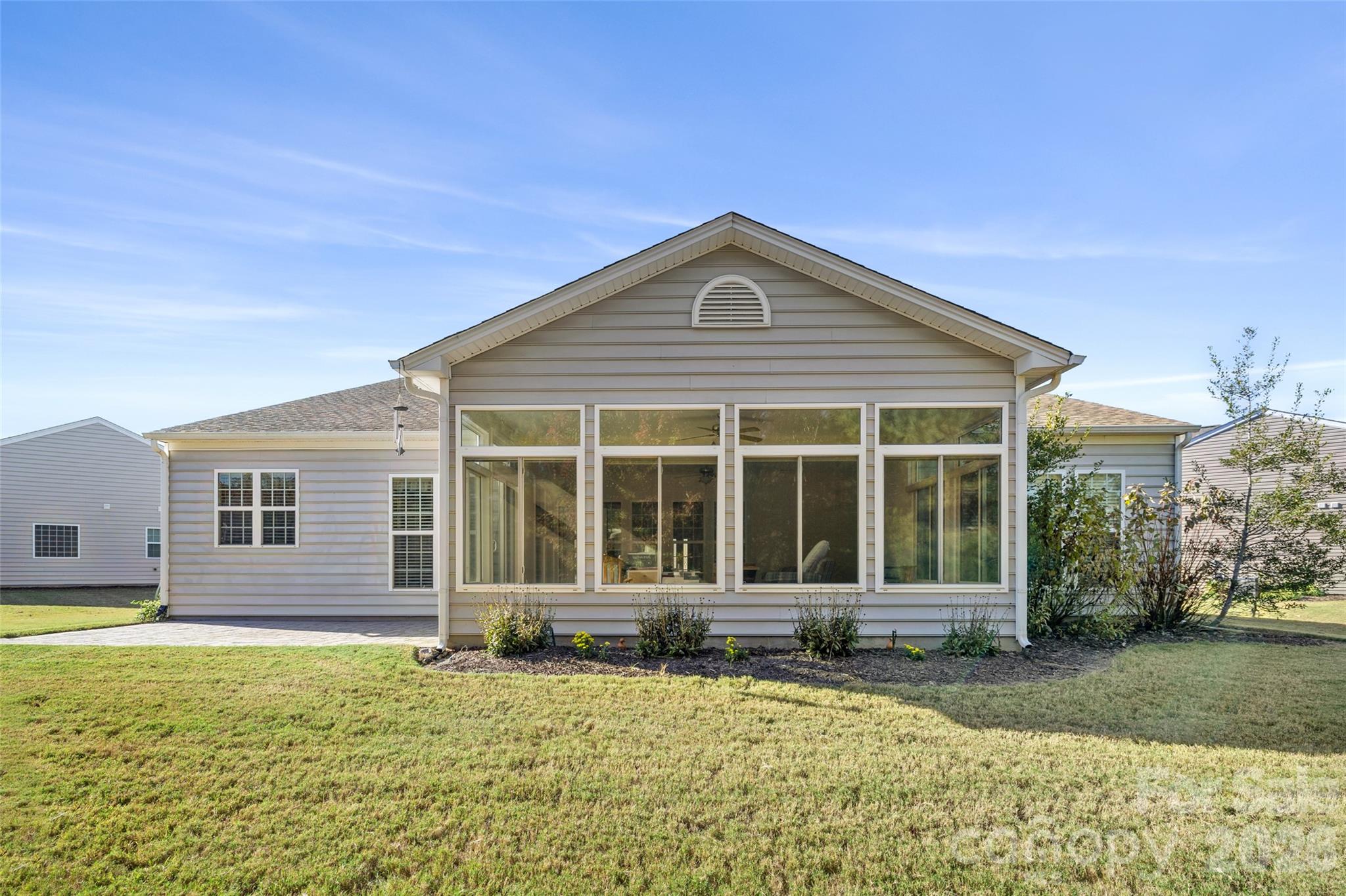 6015 Congaree Court — Indian Land