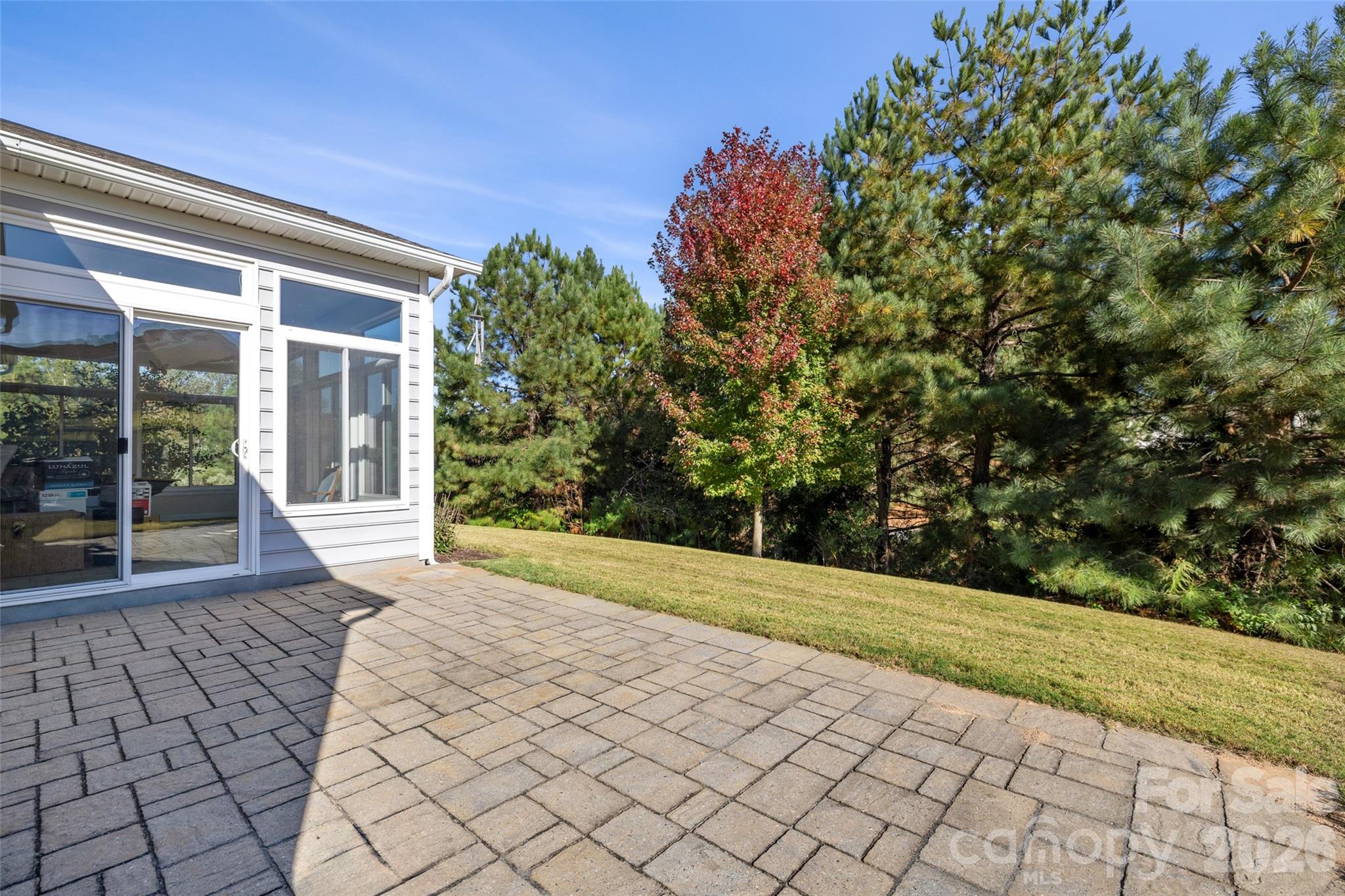 6015 Congaree Court — Indian Land