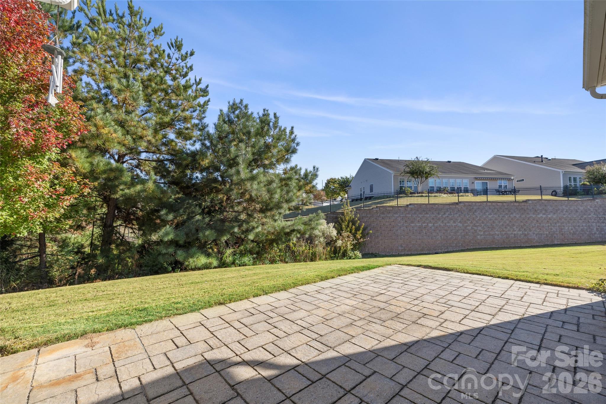 6015 Congaree Court — Indian Land