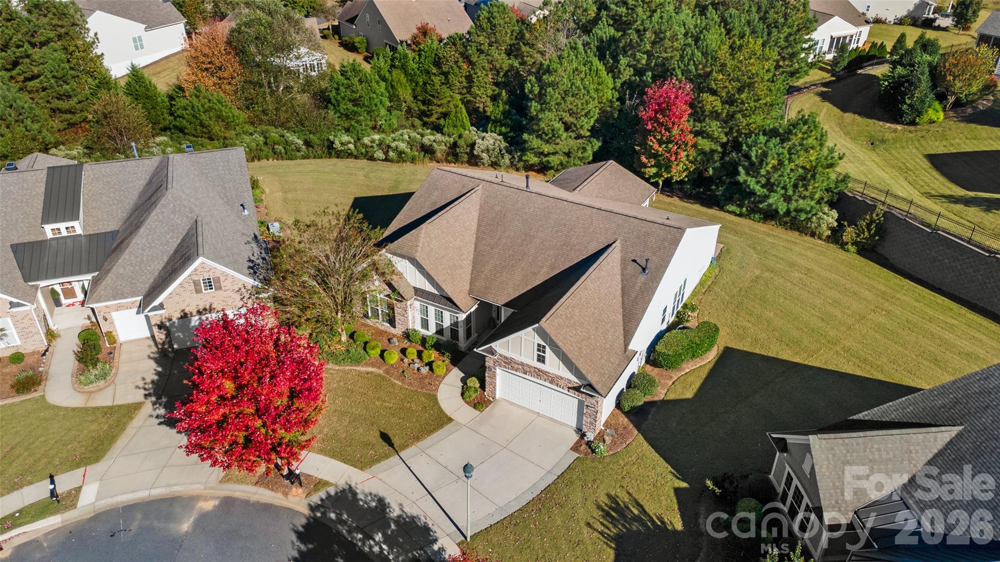 6015 Congaree Court — Indian Land