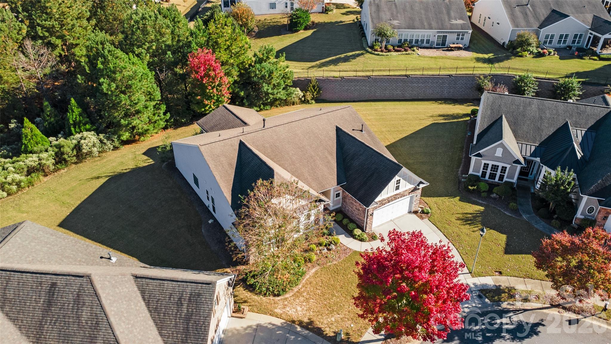 6015 Congaree Court — Indian Land