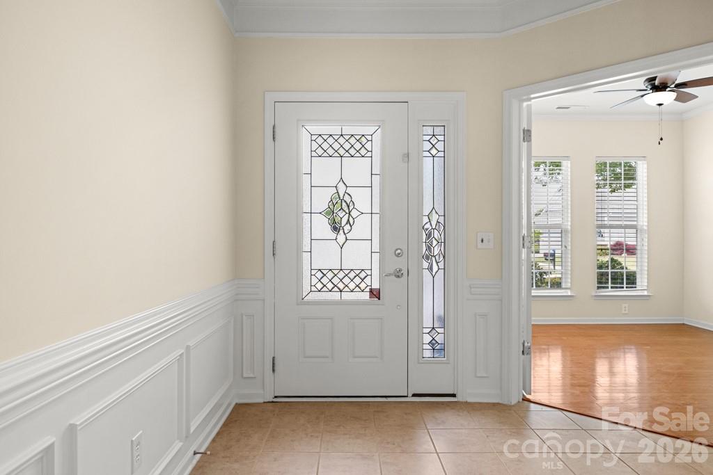 6015 Congaree Court — Indian Land