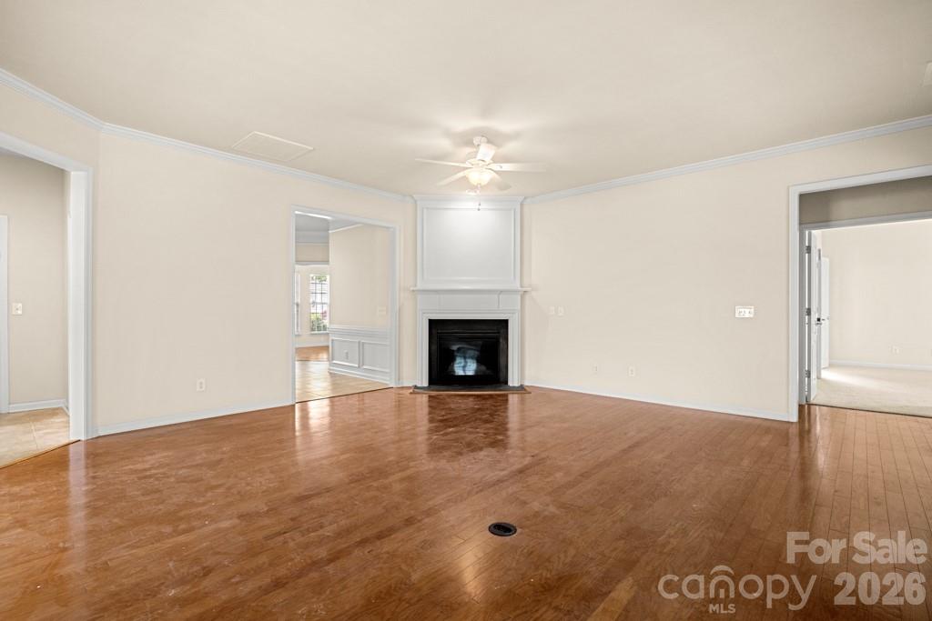 6015 Congaree Court — Indian Land