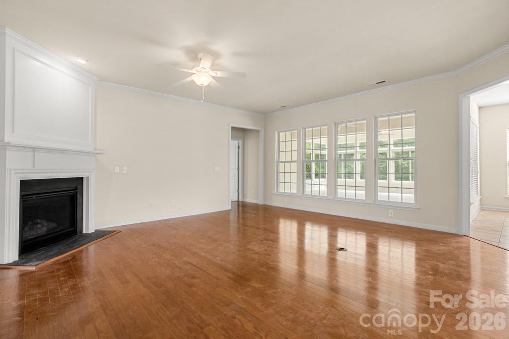 6015 Congaree Court — Indian Land