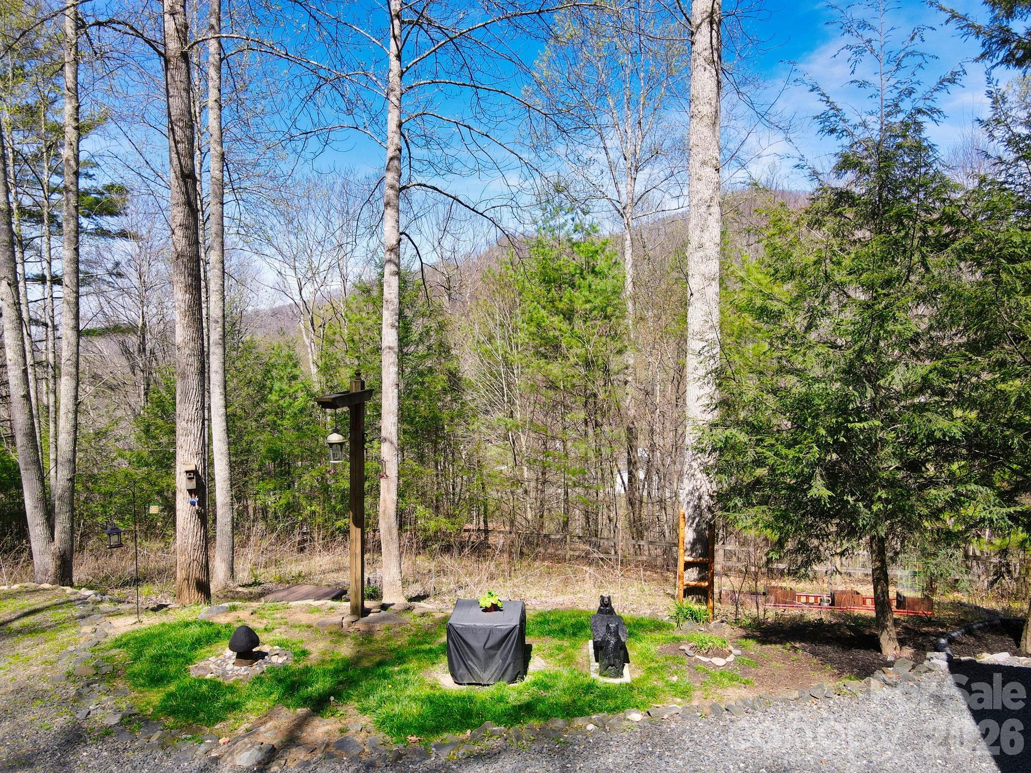 307 Dancing Leaf Lane — Bakersville
