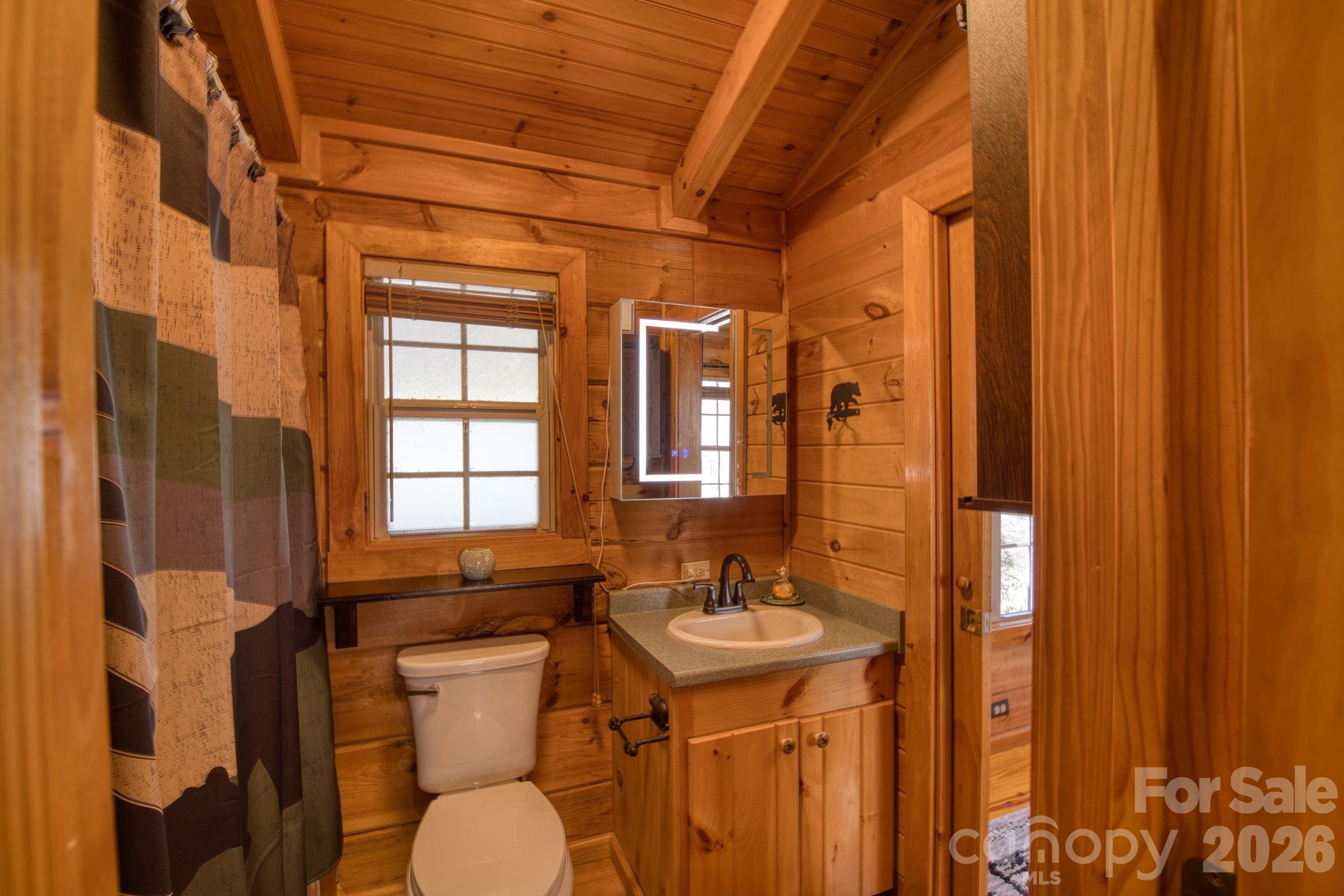 307 Dancing Leaf Lane — Bakersville