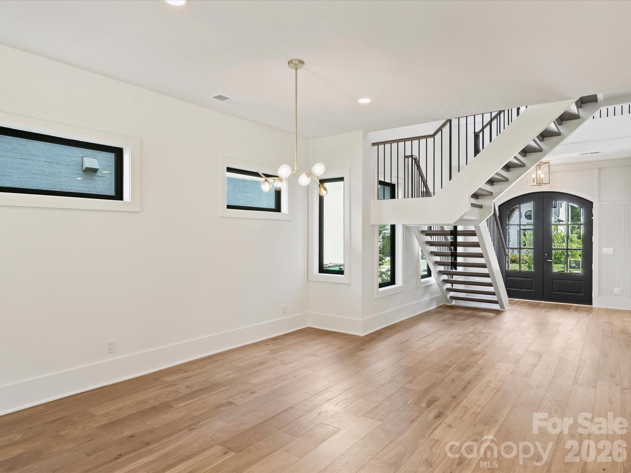 927 Laurel Creek Lane — Charlotte