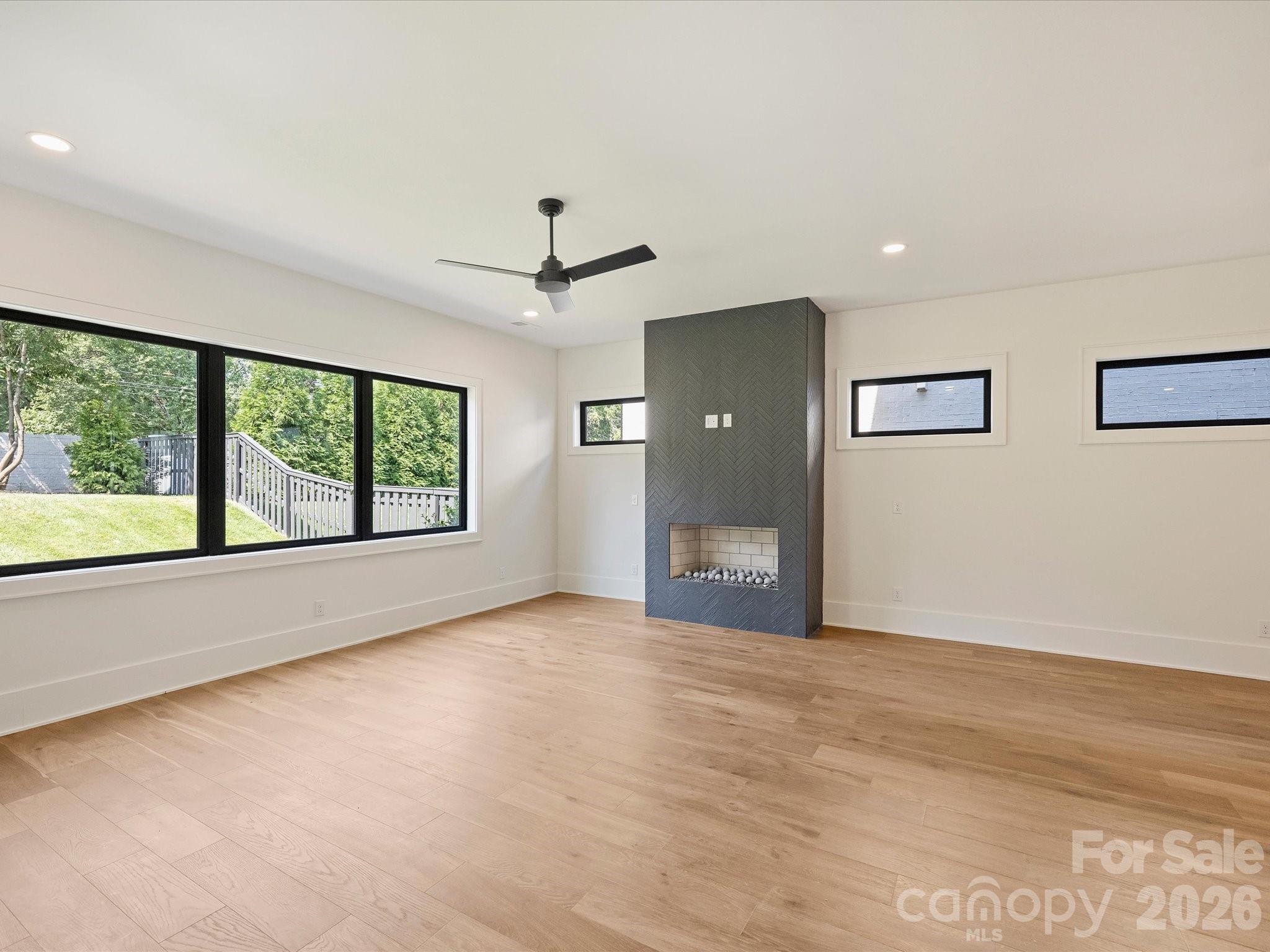 927 Laurel Creek Lane — Charlotte