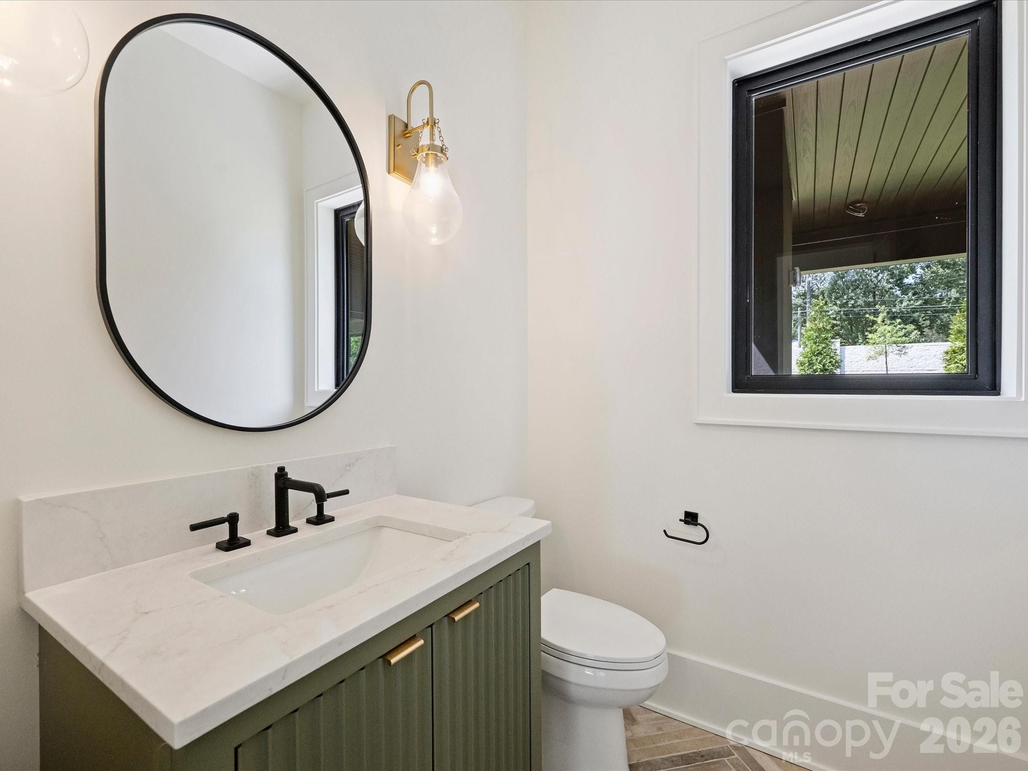 927 Laurel Creek Lane — Charlotte
