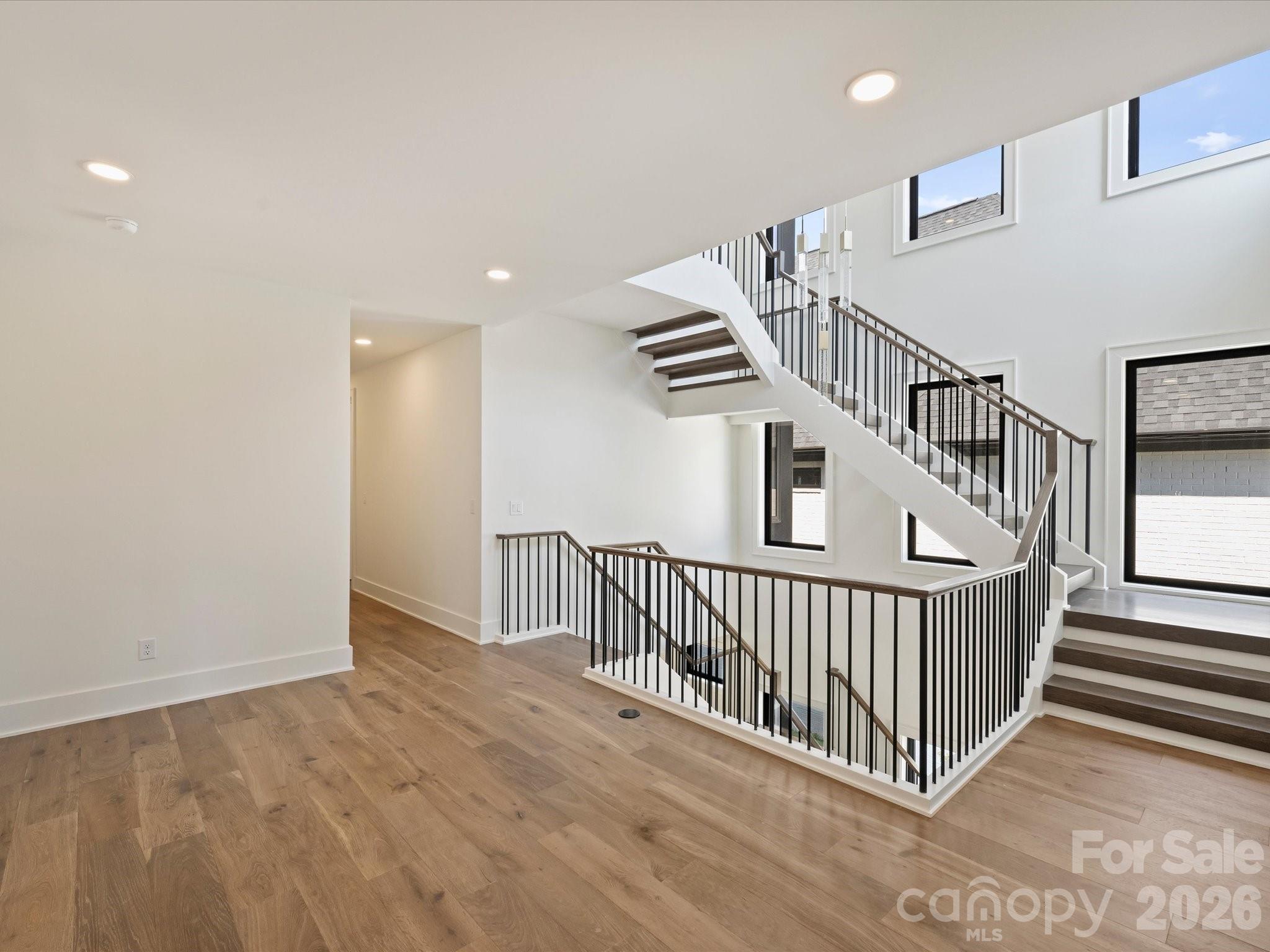 927 Laurel Creek Lane — Charlotte